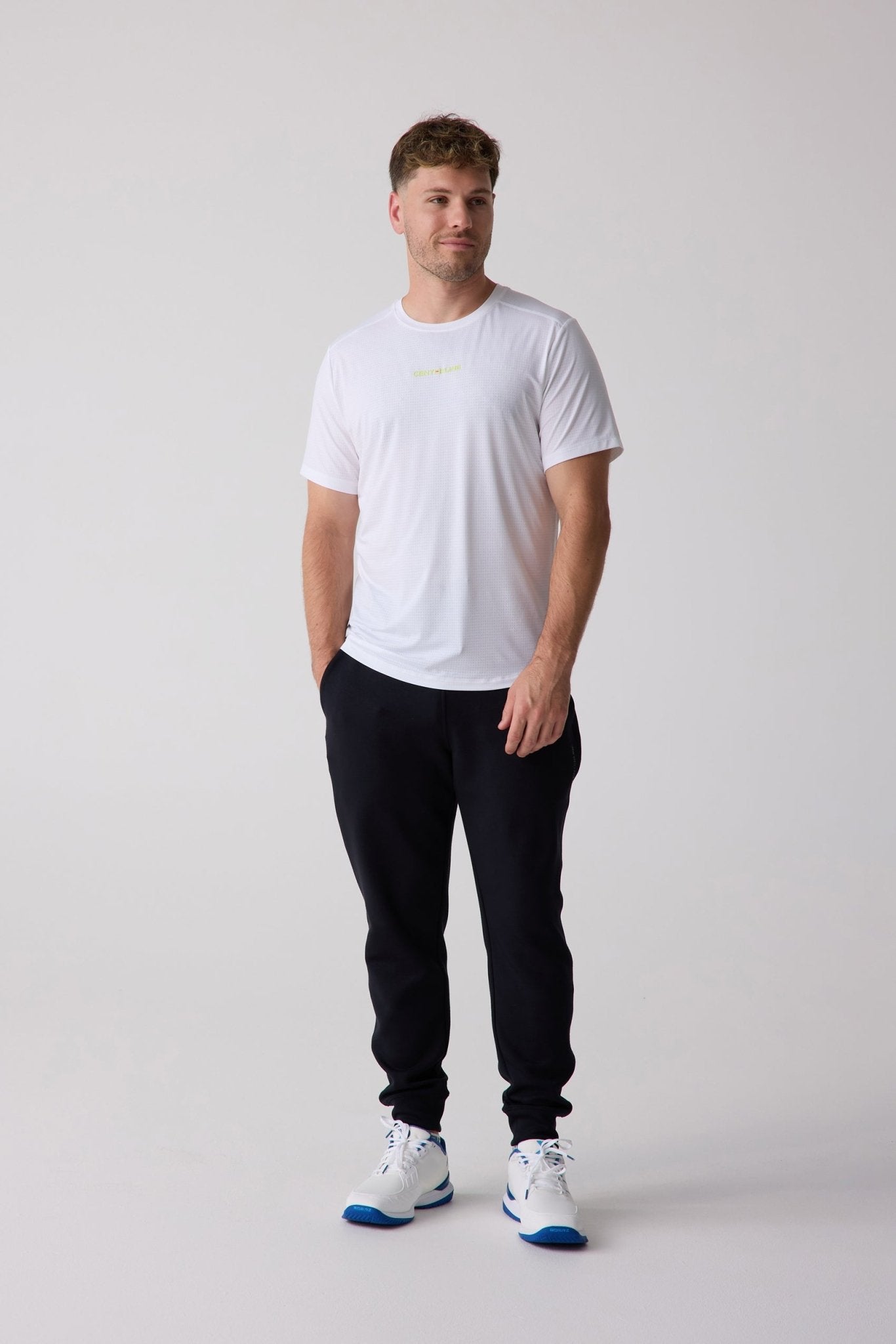 AirLite Men's Tee - FORWRD