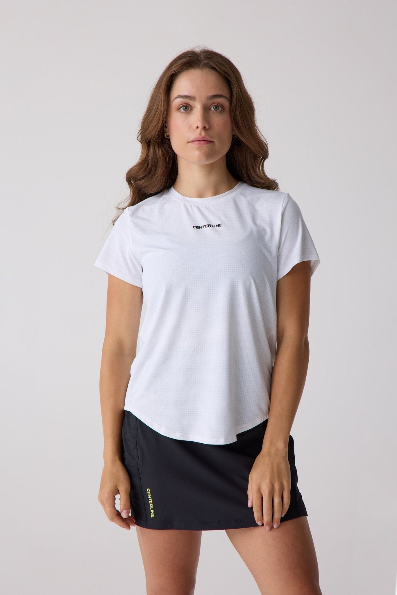 AirLite Women's Tee - FORWRD