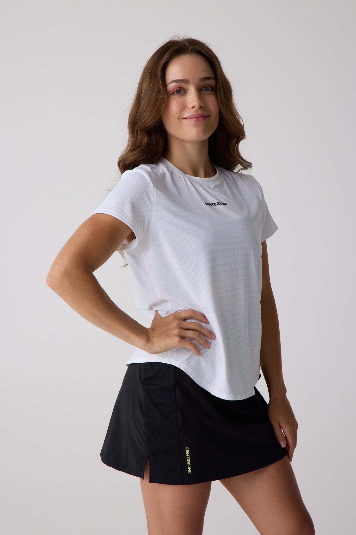 AirLite Women's Tee - FORWRD