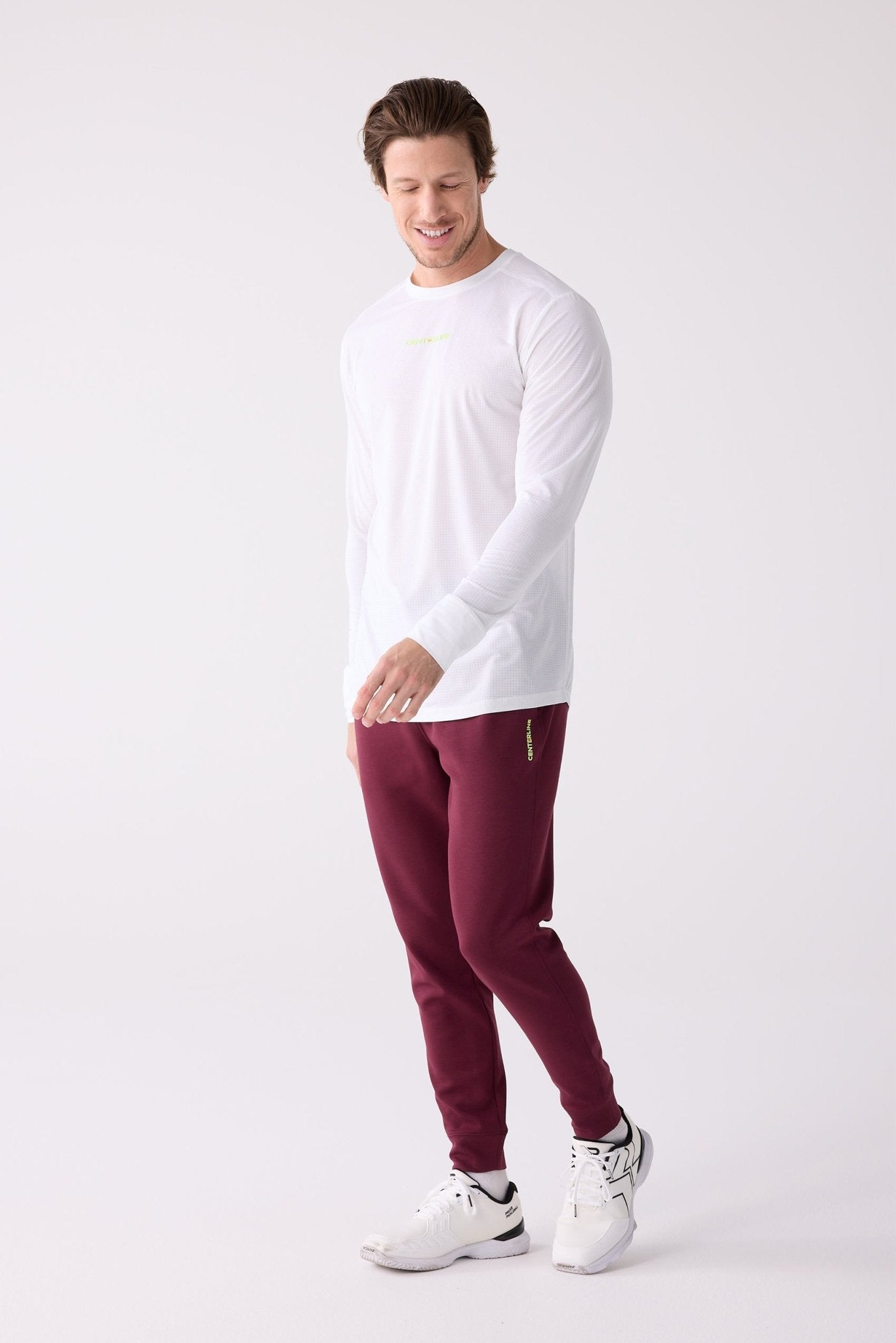 Après Men's Jogger - FORWRD