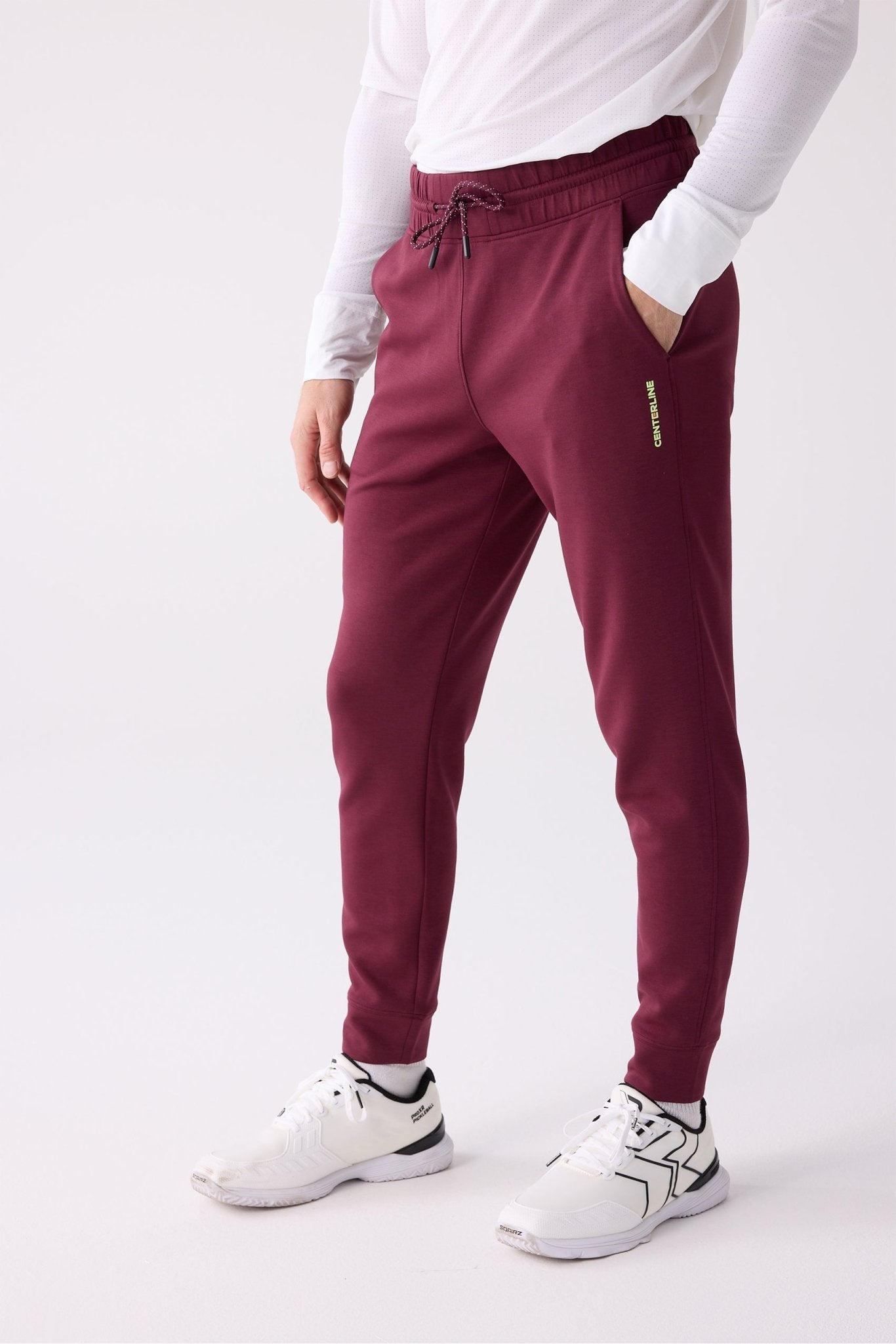 Après Men's Jogger - FORWRD