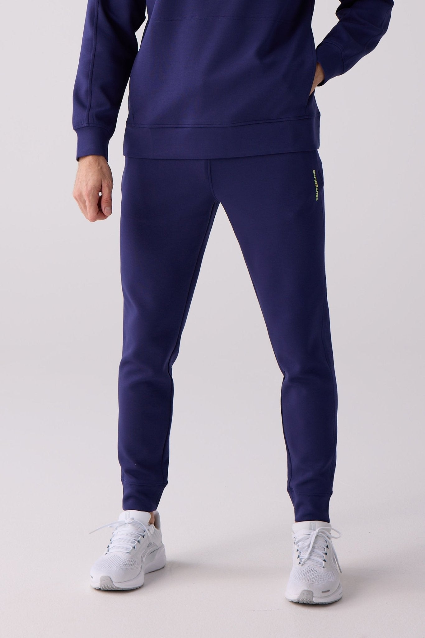 Après Men's Jogger - FORWRD