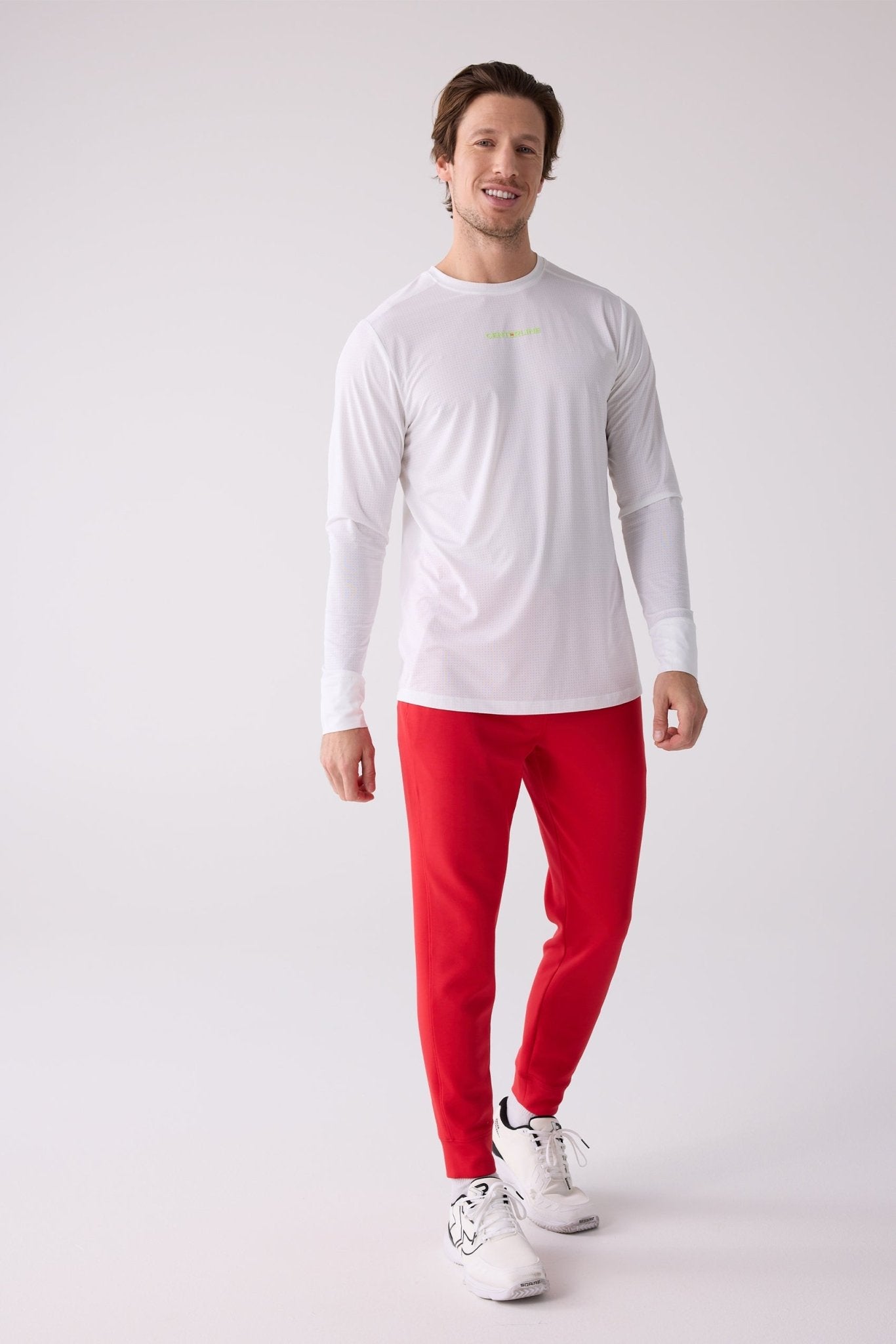 Après Men's Jogger - FORWRD