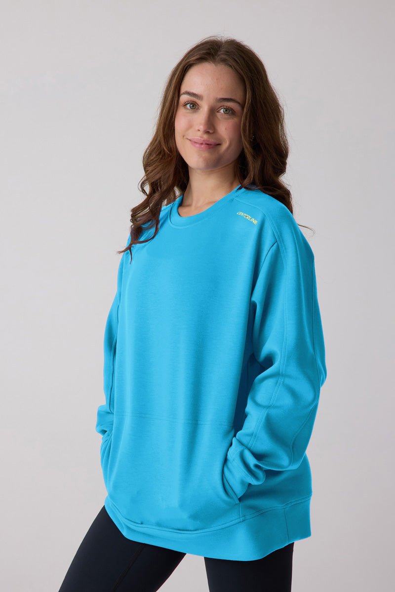 Après Women's Crew Sweatshirt - FORWRD