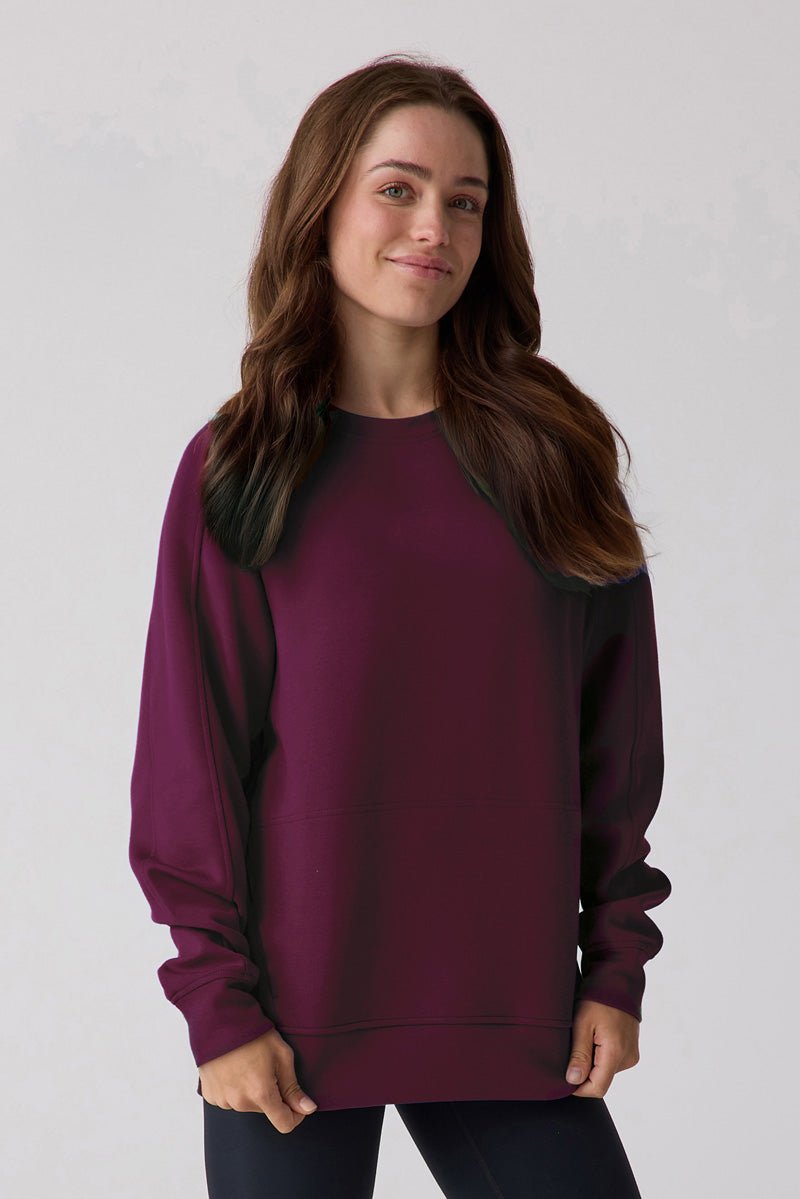 Après Women's Crew Sweatshirt - FORWRD