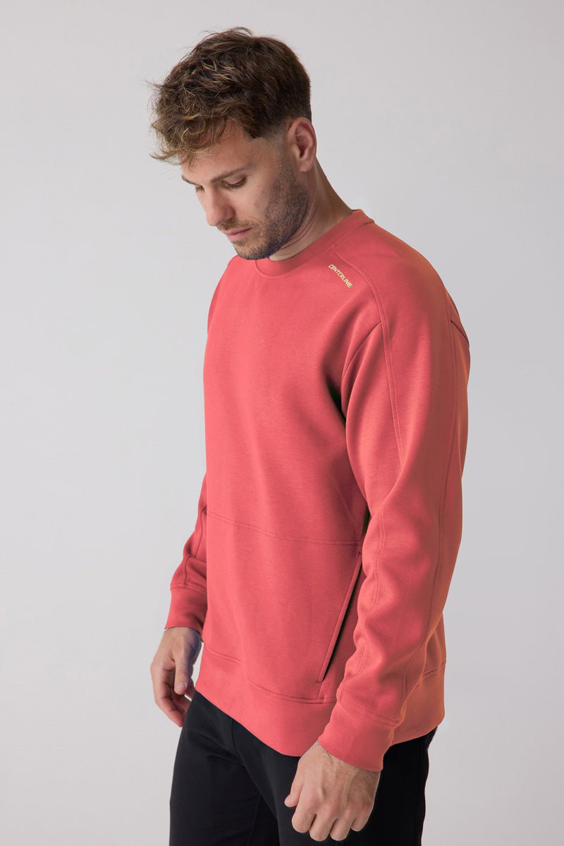 Après Men's Crew Sweatshirt - FORWRD