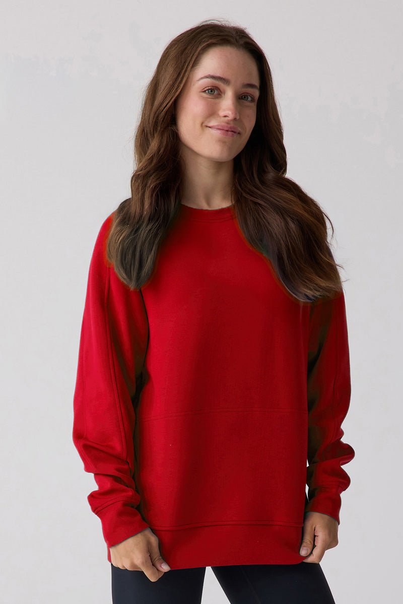 Après Women's Crew Sweatshirt - FORWRD