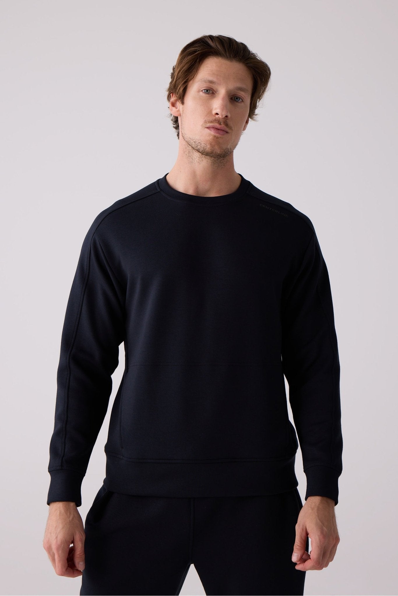 Après Men's Crew Sweatshirt - FORWRD