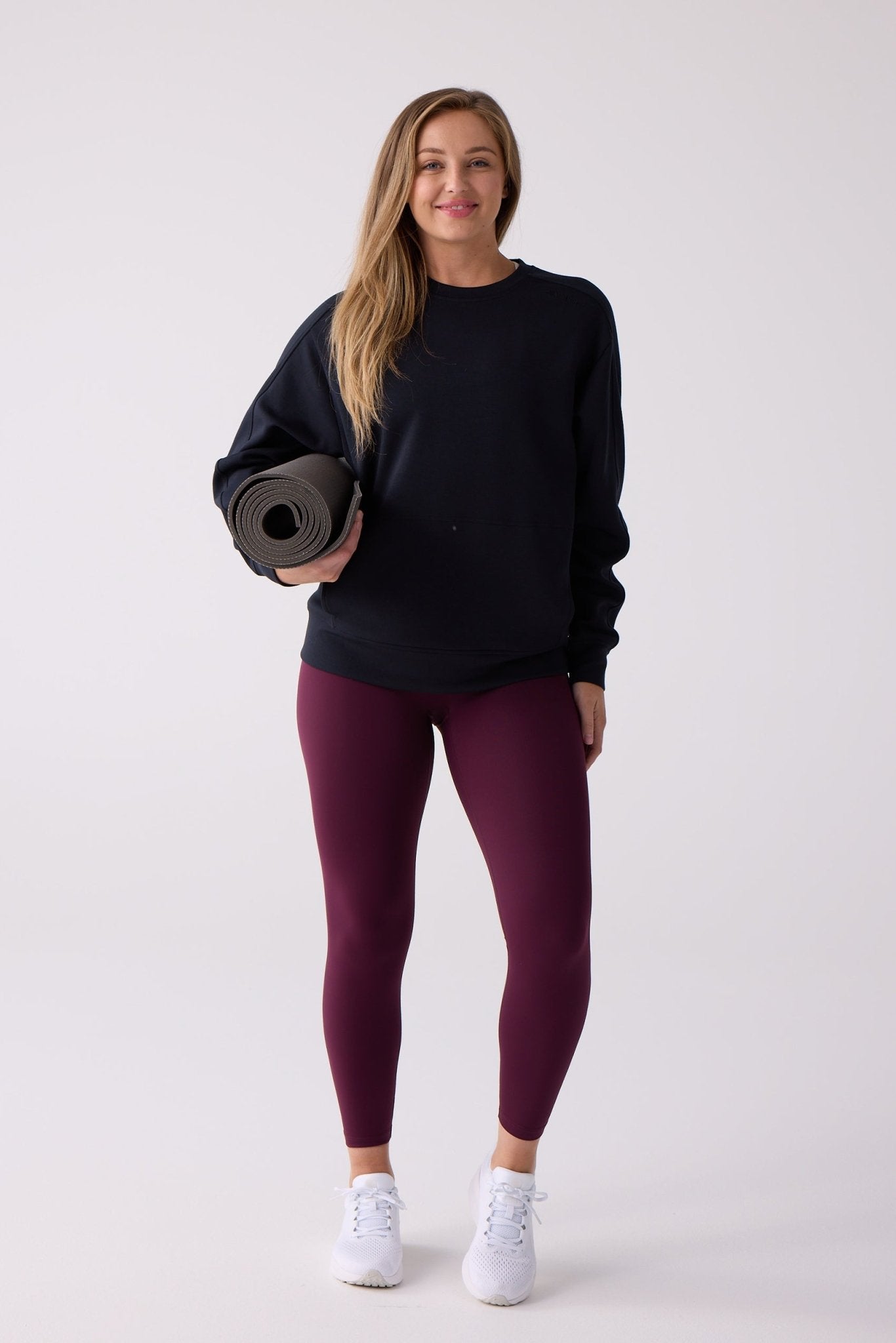 Après Women's Crew Sweatshirt - FORWRD