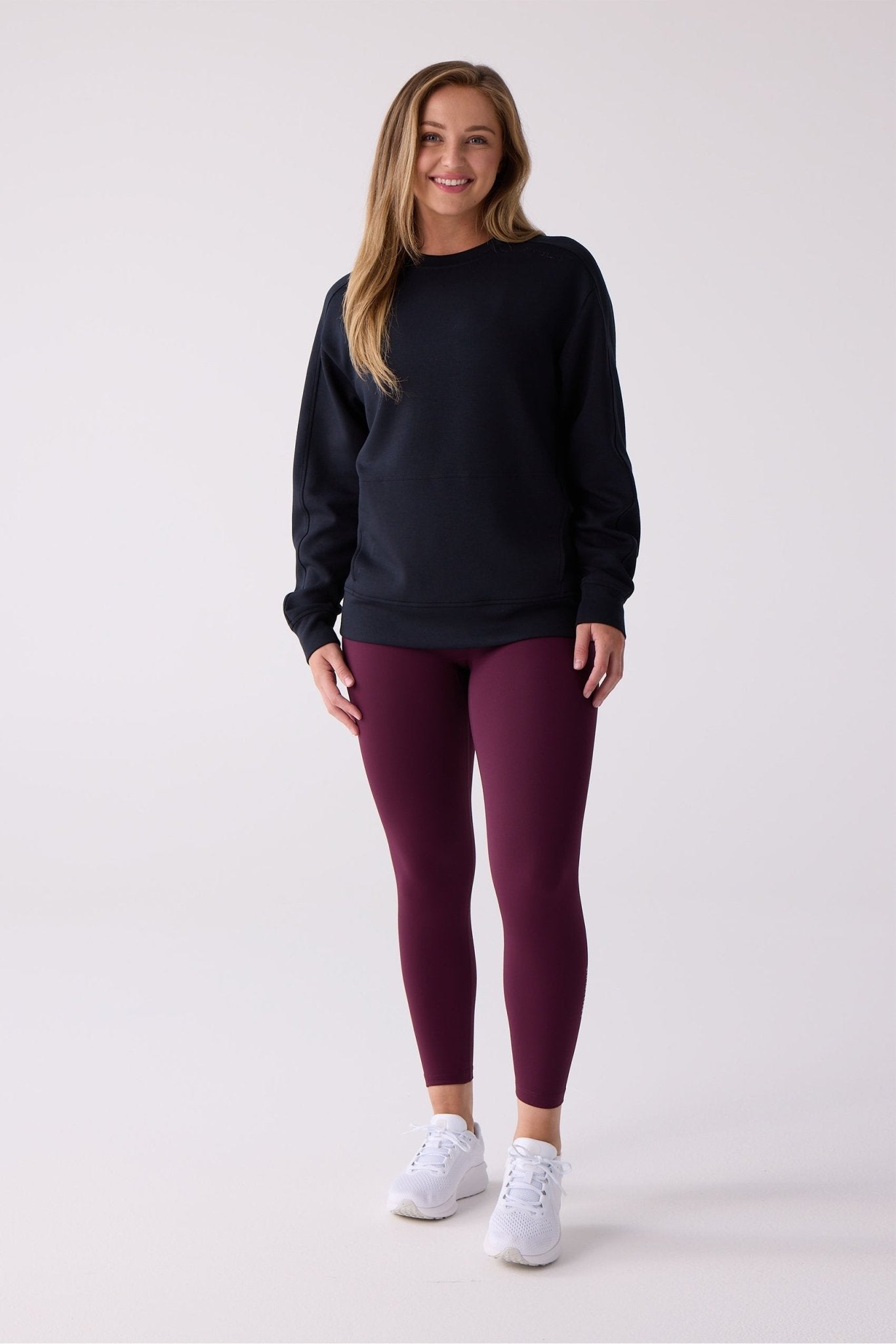 Après Women's Crew Sweatshirt - FORWRD
