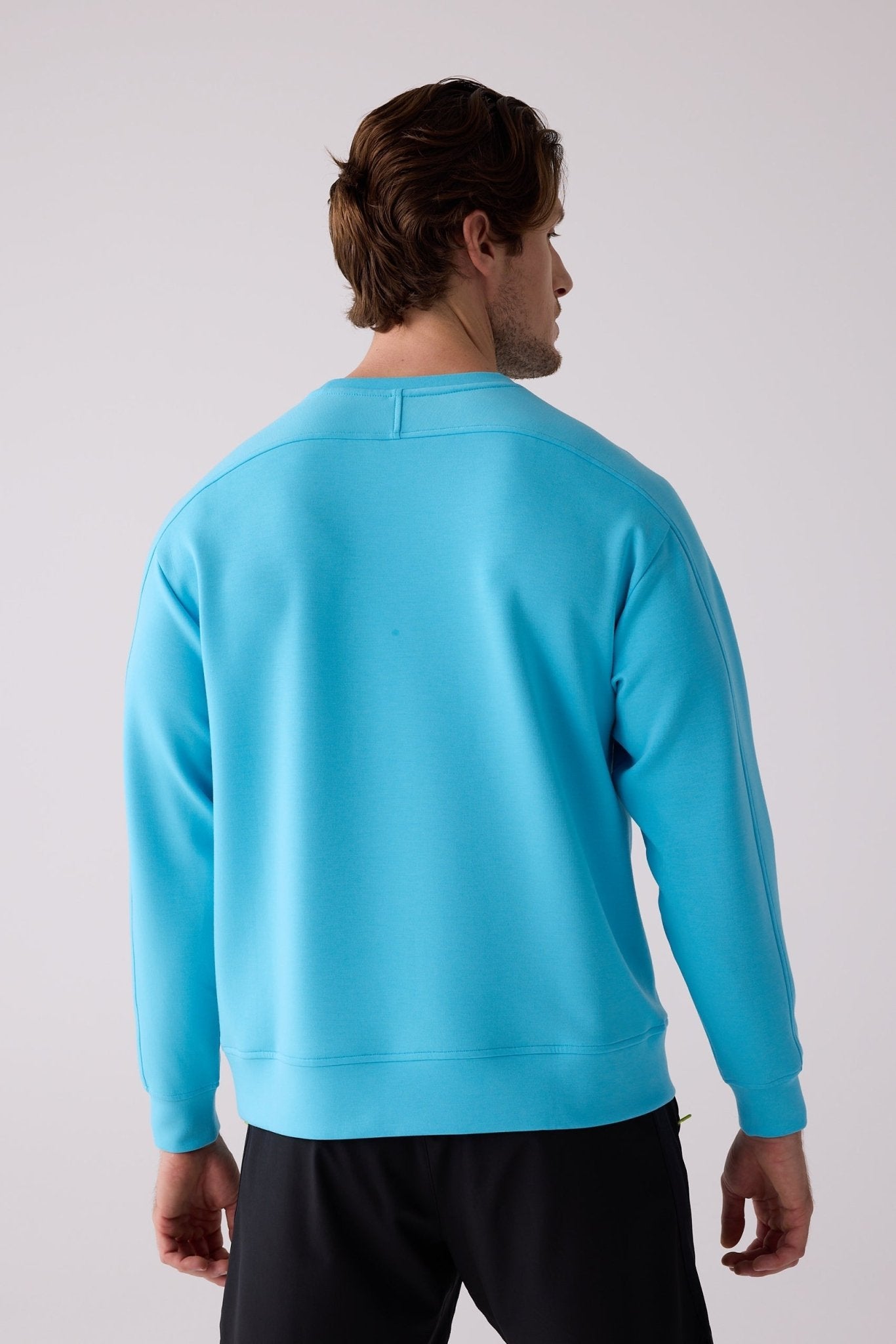 Après Men's Crew Sweatshirt - FORWRD