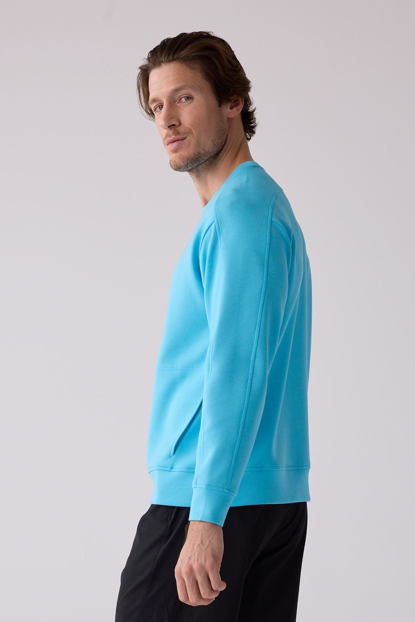 Après Men's Crew Sweatshirt - FORWRD
