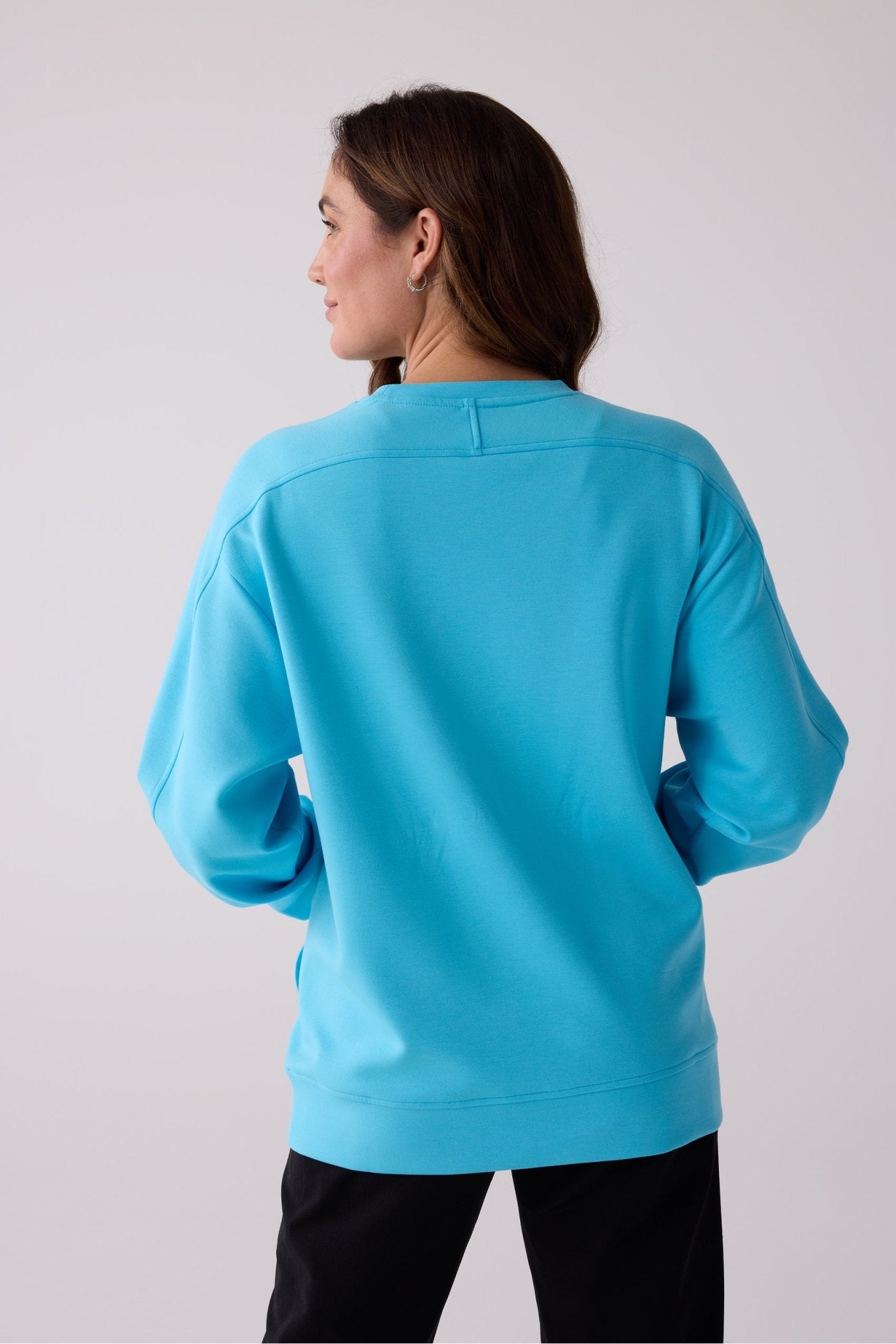 Après Women's Crew Sweatshirt - FORWRD