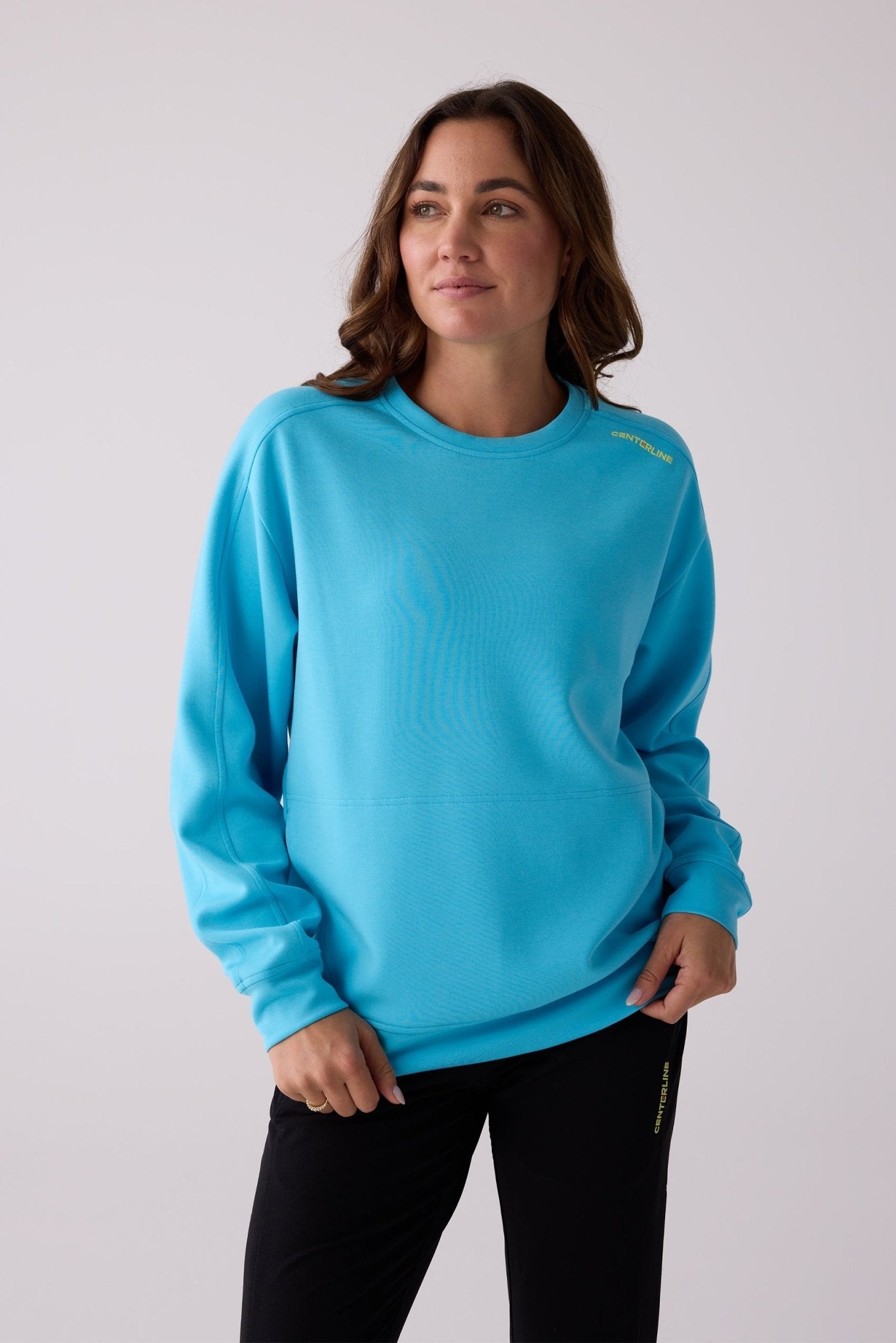 Après Women's Crew Sweatshirt - FORWRD