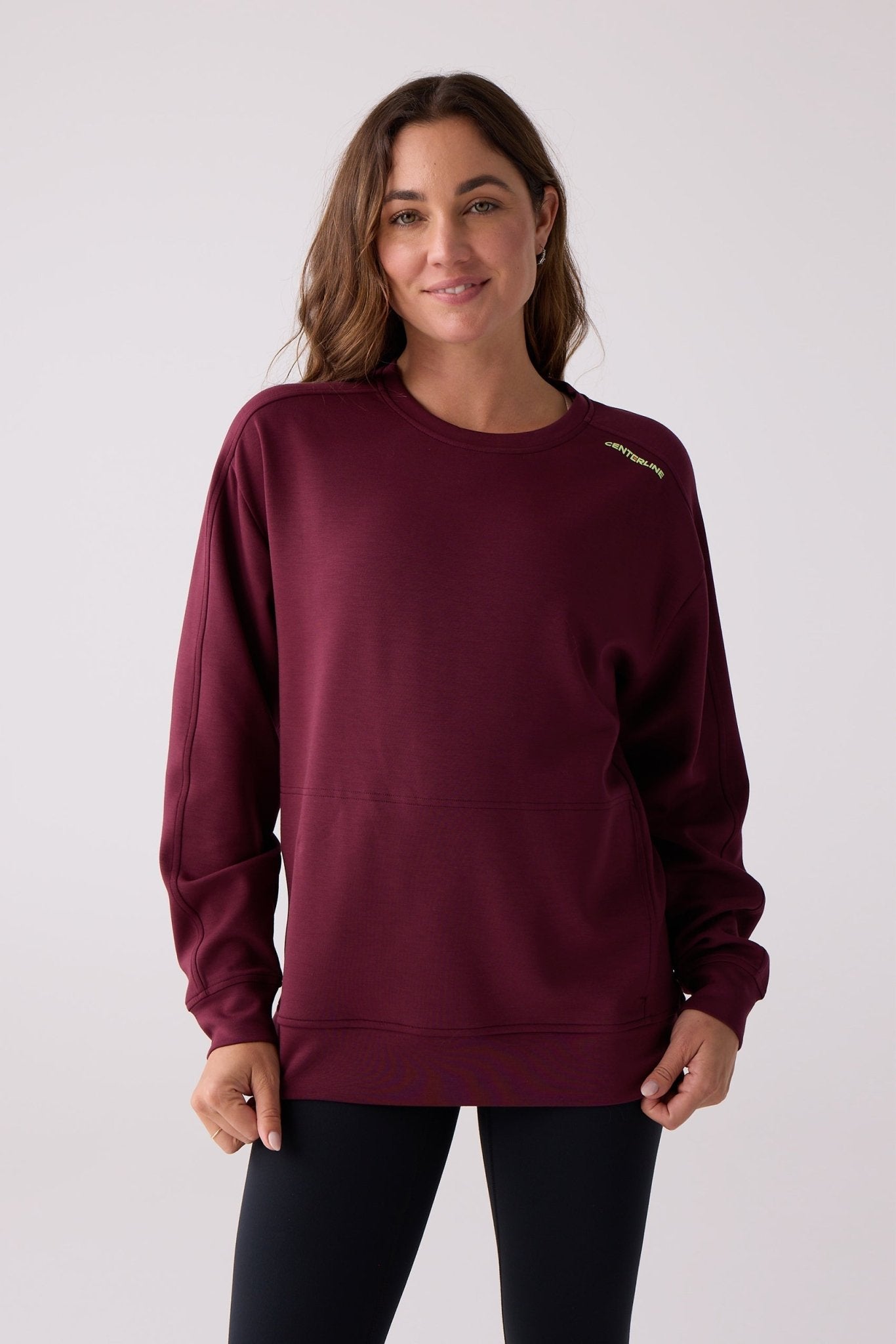 Après Women's Crew Sweatshirt - FORWRD