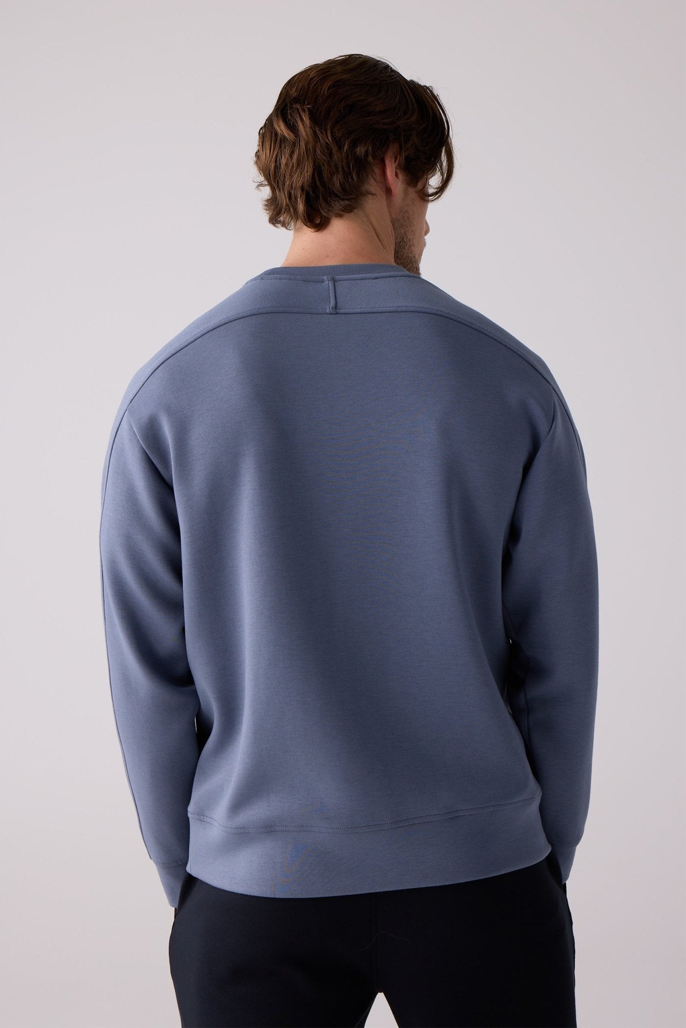 Après Men's Crew Sweatshirt - FORWRD