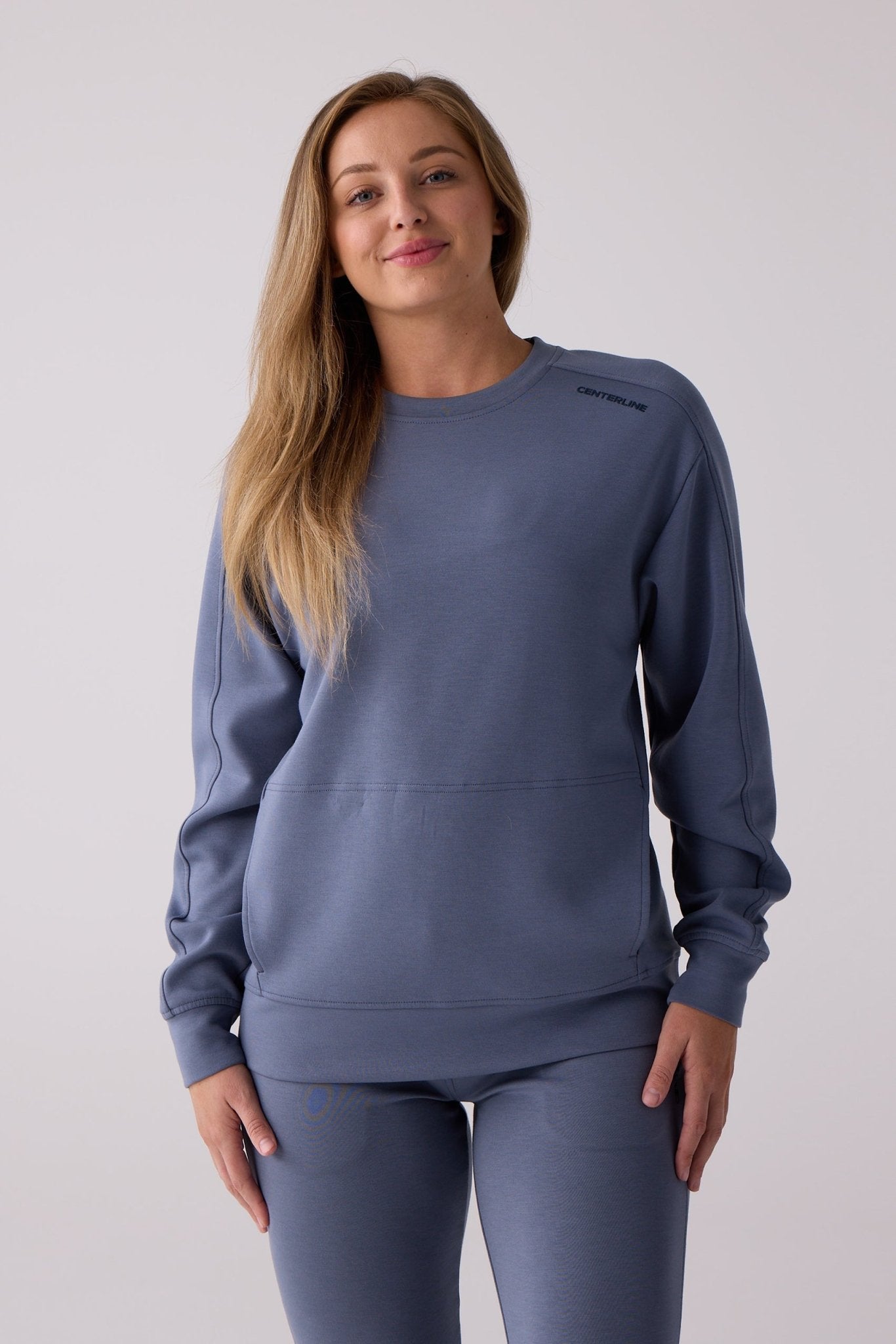 Après Women's Crew Sweatshirt - FORWRD