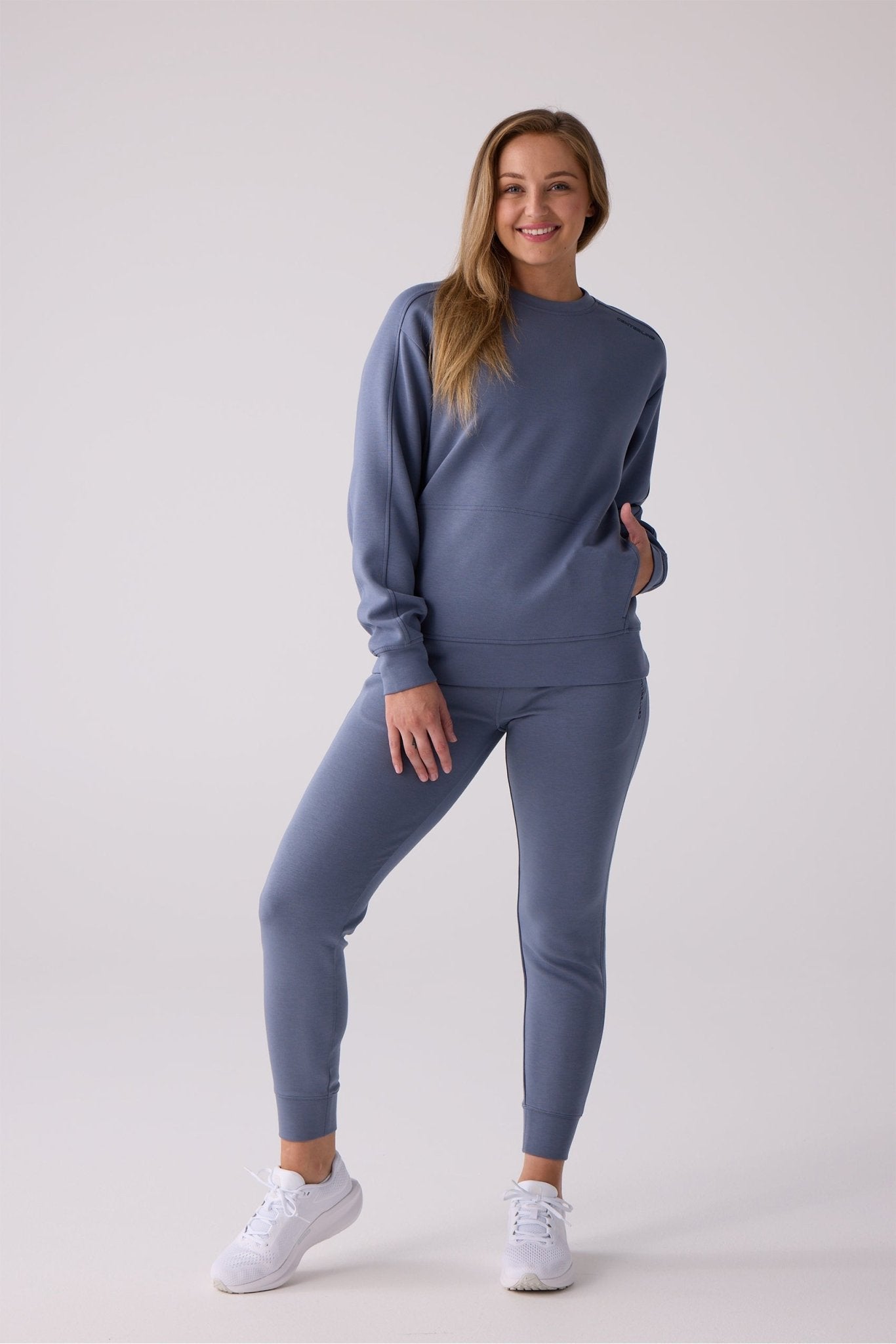 Après Women's Crew Sweatshirt - FORWRD