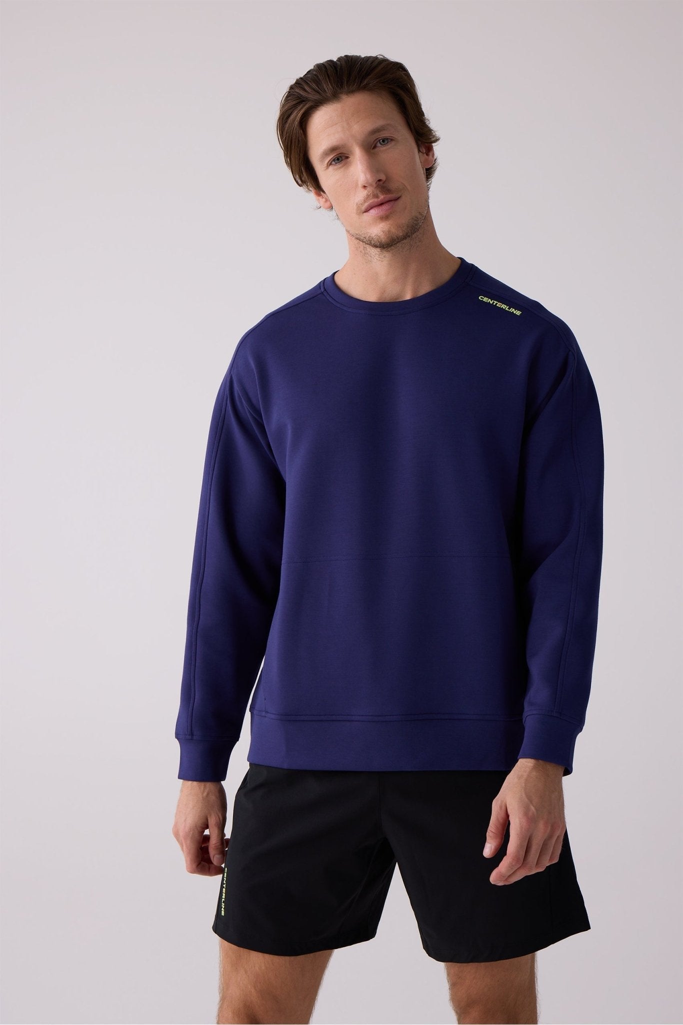 Après Men's Crew Sweatshirt - FORWRD