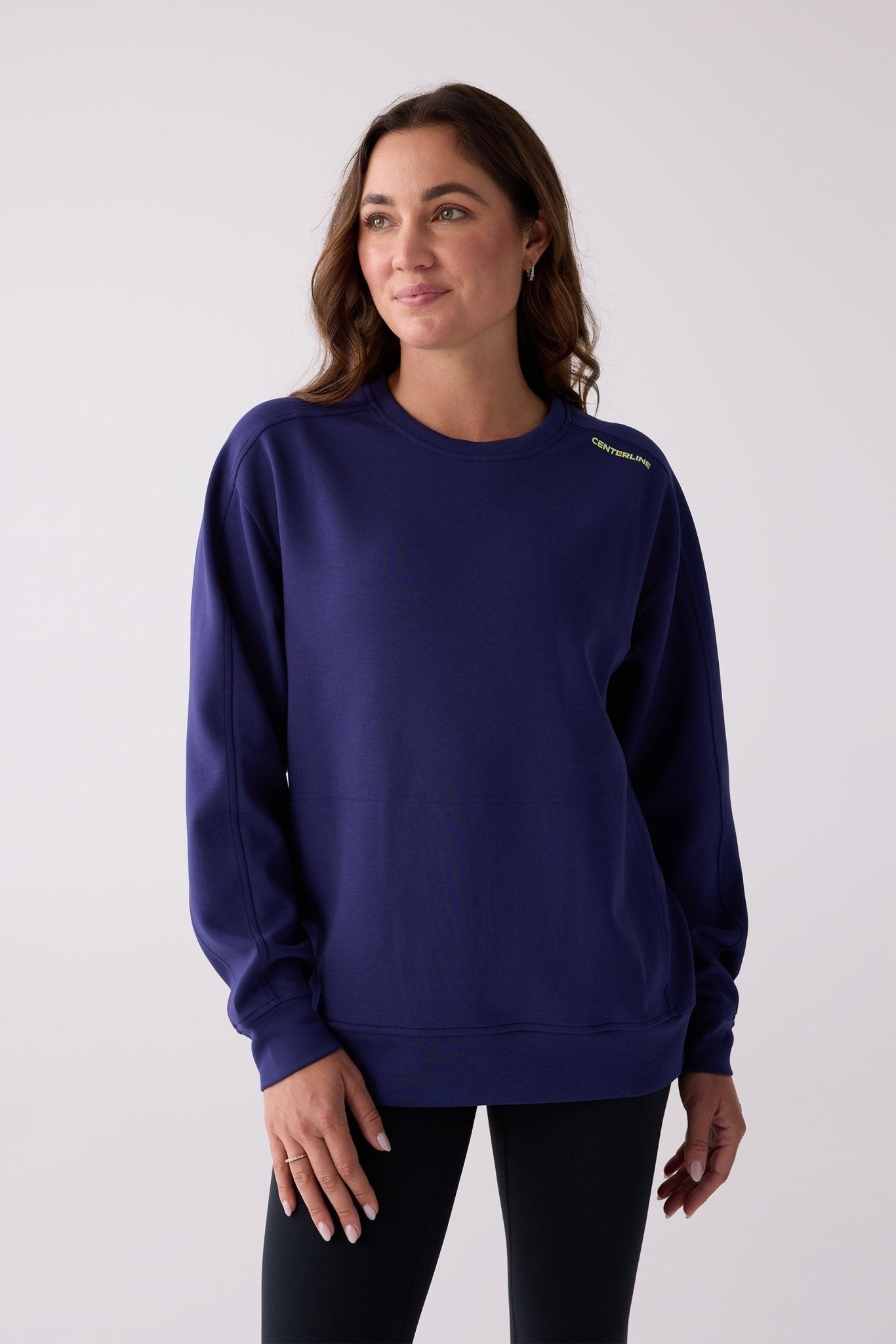 Après Women's Crew Sweatshirt - FORWRD