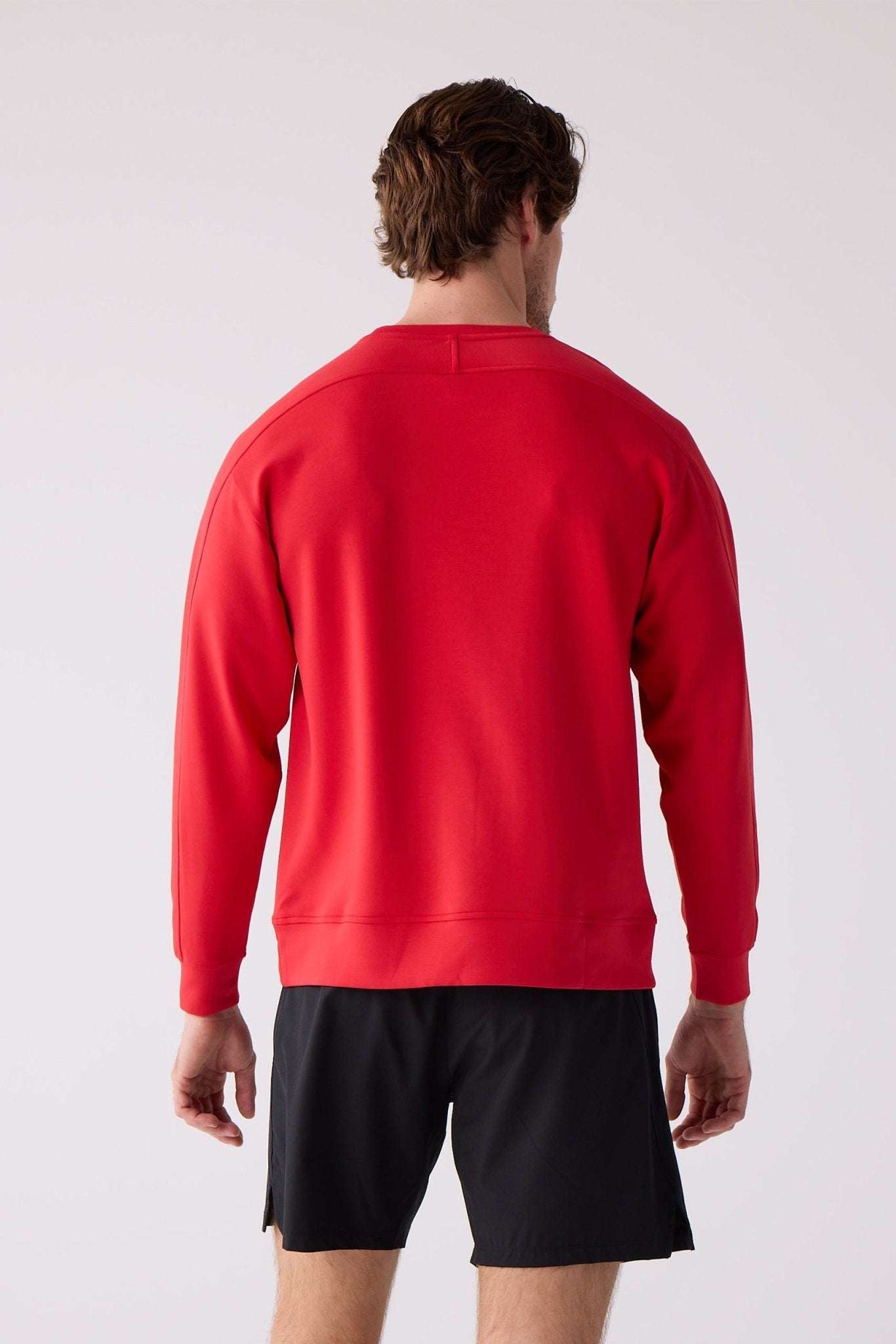 Après Men's Crew Sweatshirt - FORWRD