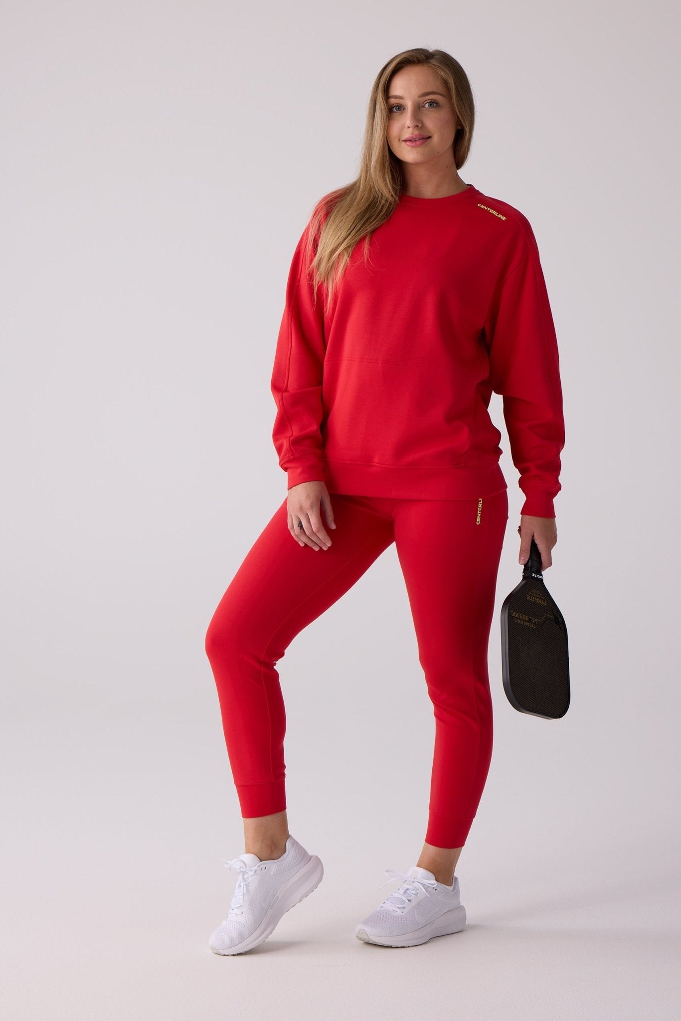 Après Women's Crew Sweatshirt - FORWRD