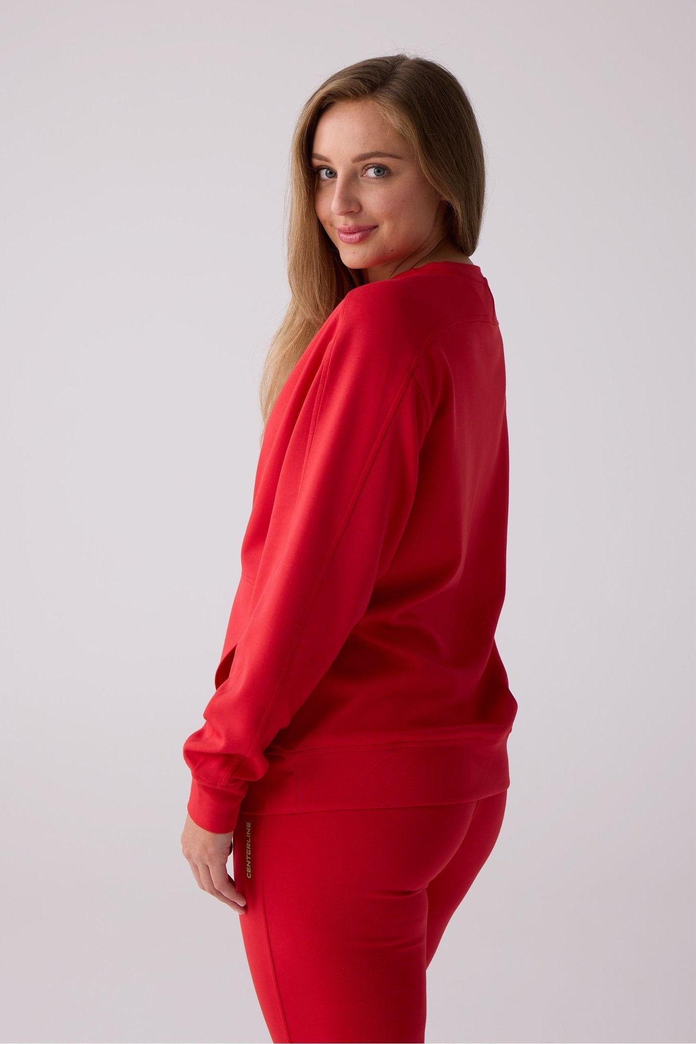 Après Women's Crew Sweatshirt - FORWRD