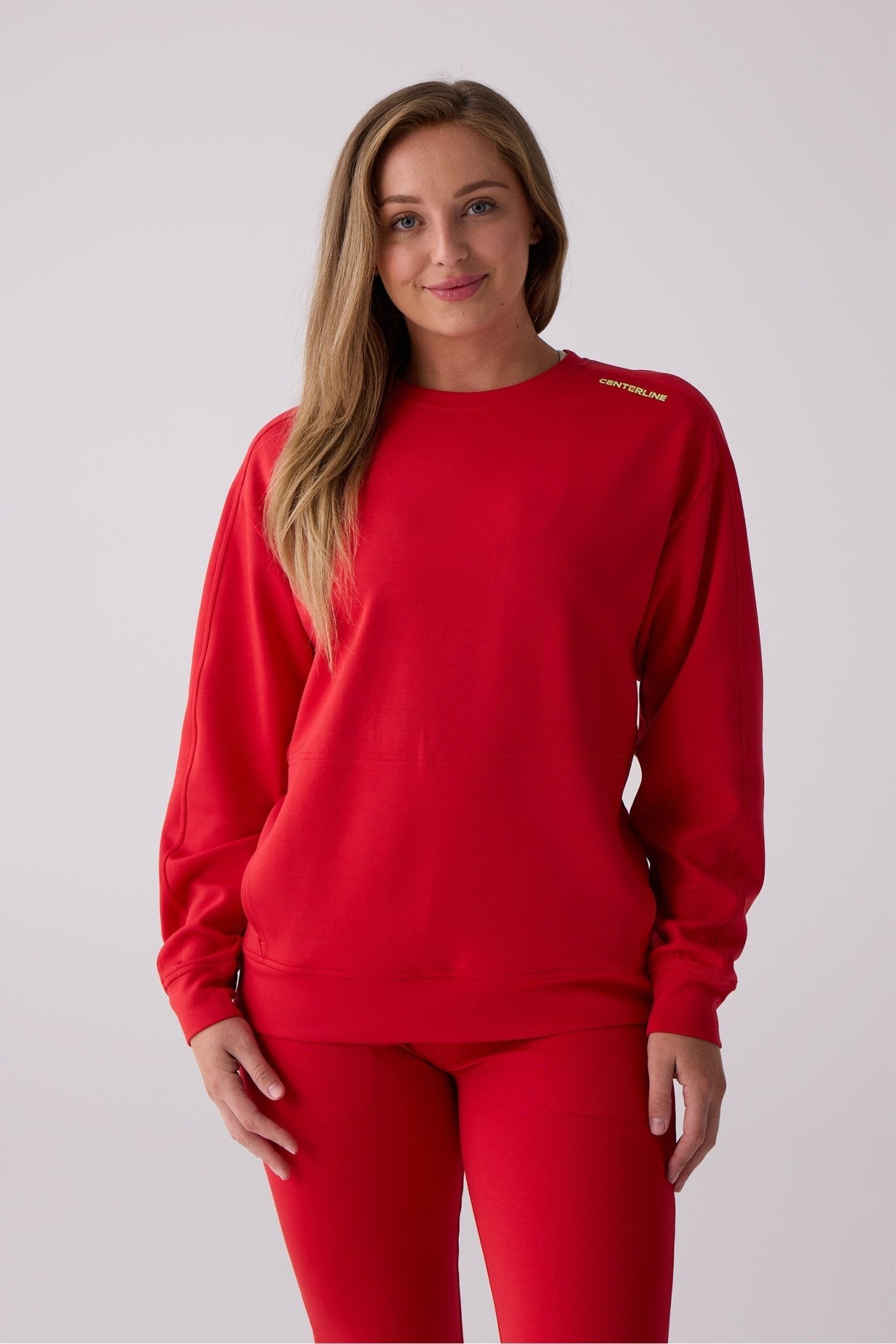 Après Women's Crew Sweatshirt - FORWRD