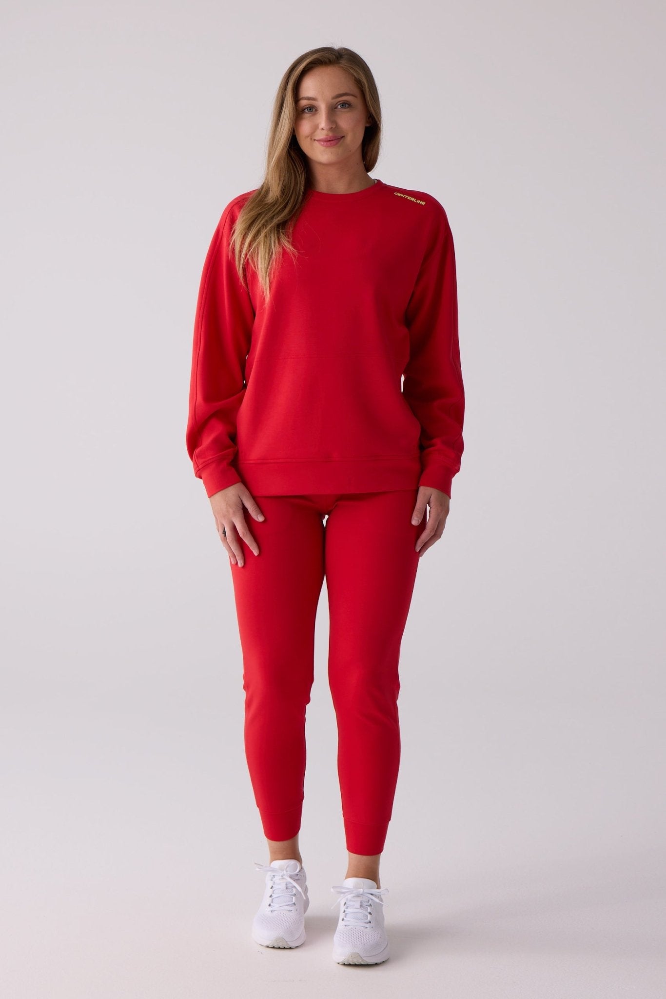 Après Women's Crew Sweatshirt - FORWRD