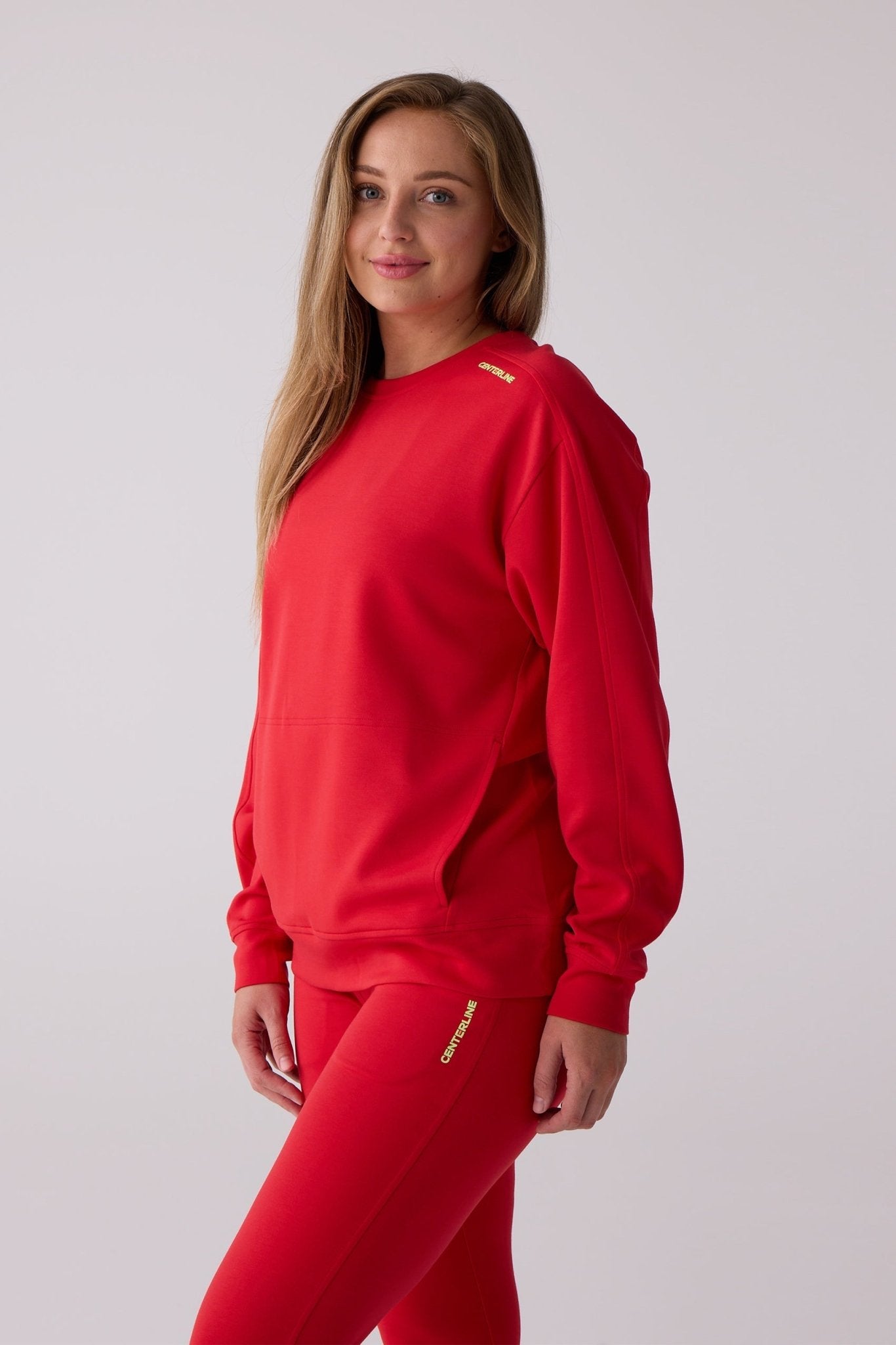 Après Women's Crew Sweatshirt - FORWRD