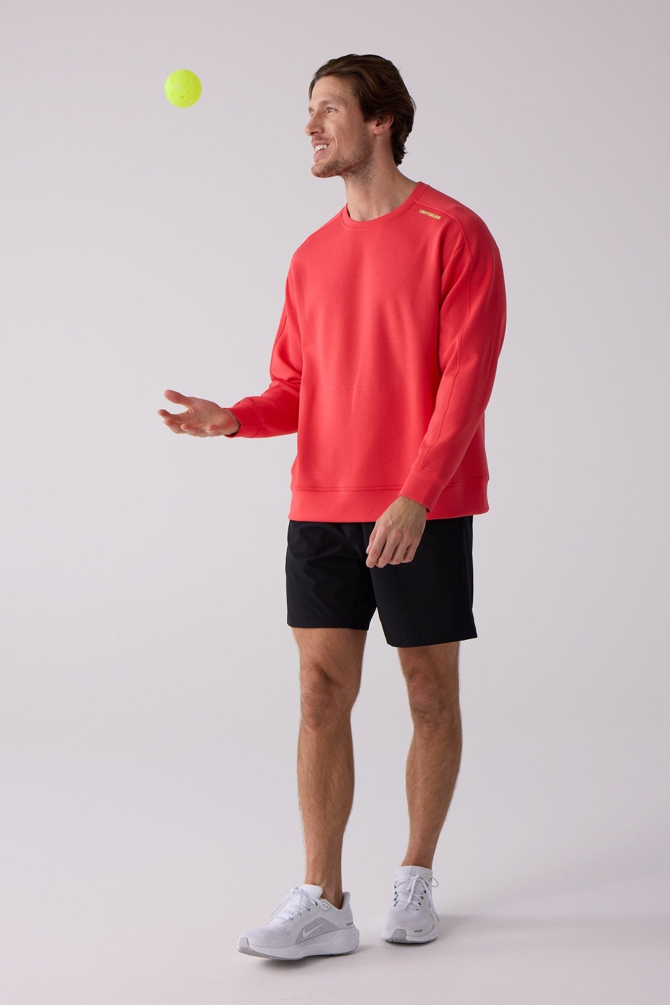 Après Men's Crew Sweatshirt - FORWRD