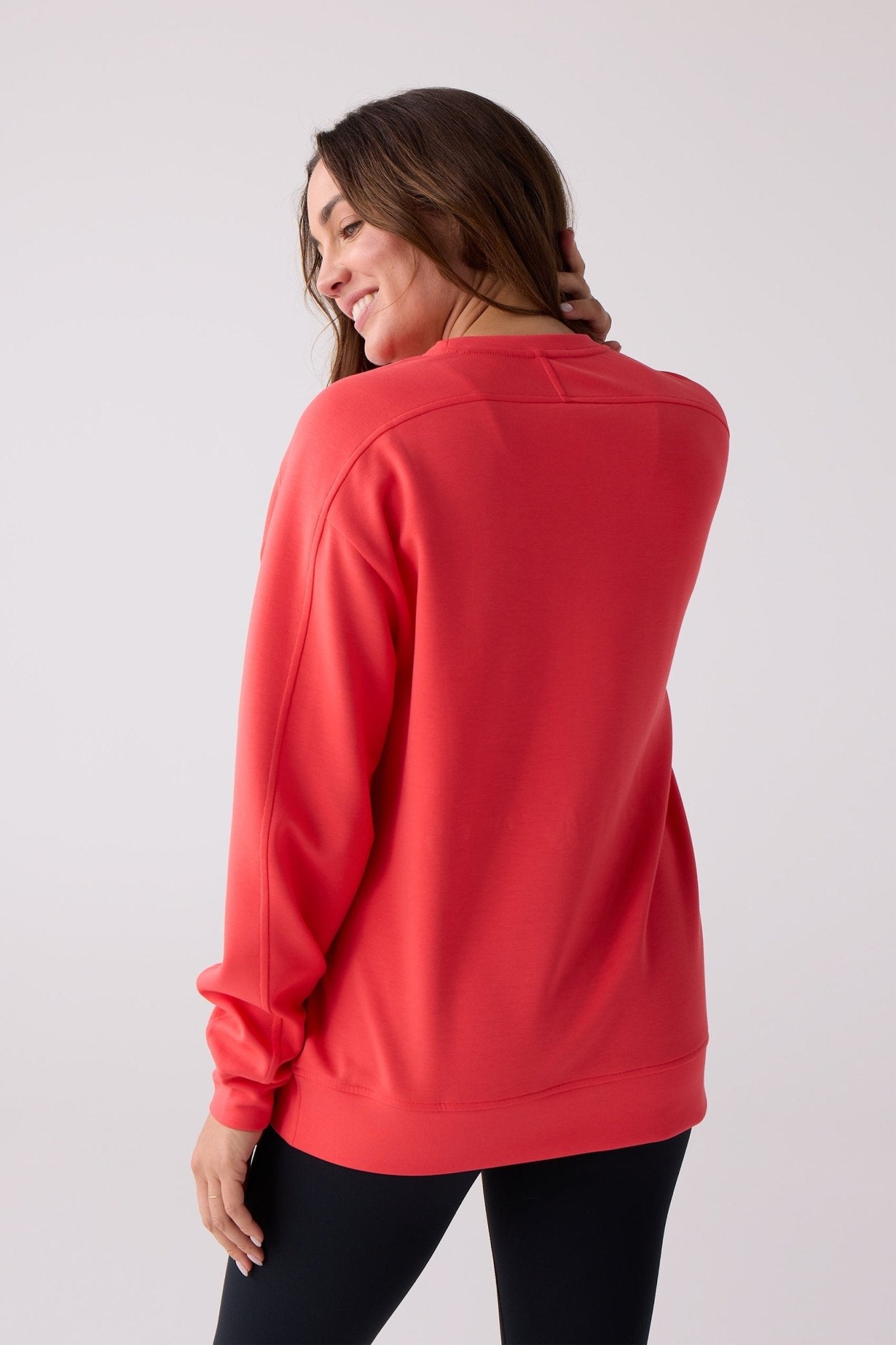 Après Women's Crew Sweatshirt - FORWRD