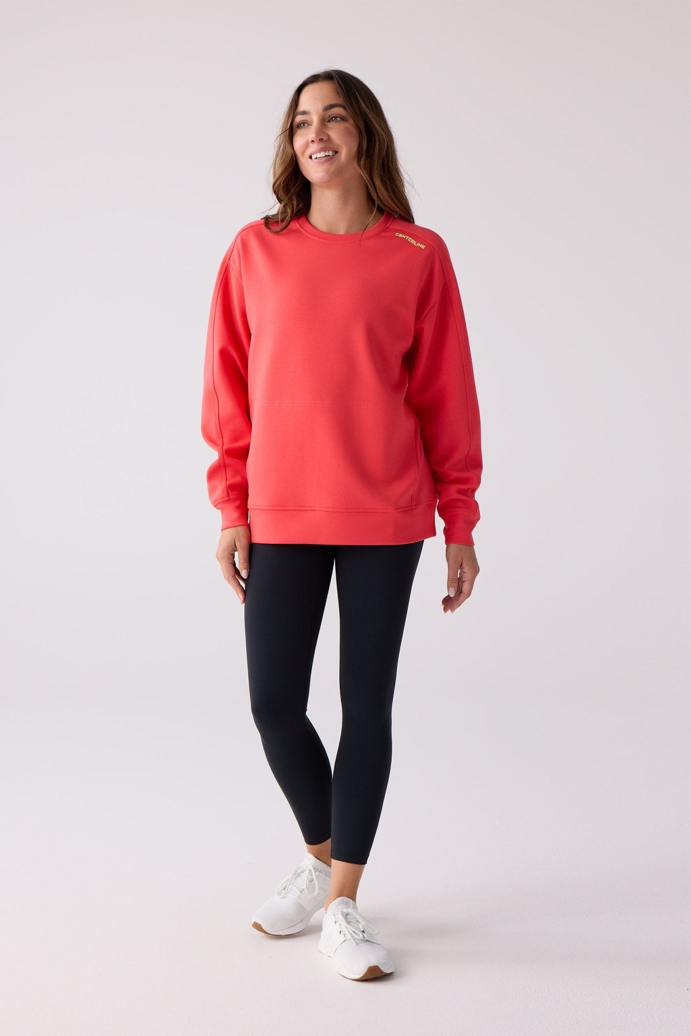 Après Women's Crew Sweatshirt - FORWRD