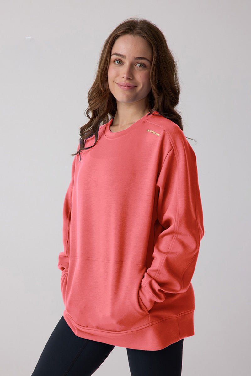 Après Women's Crew Sweatshirt - FORWRD