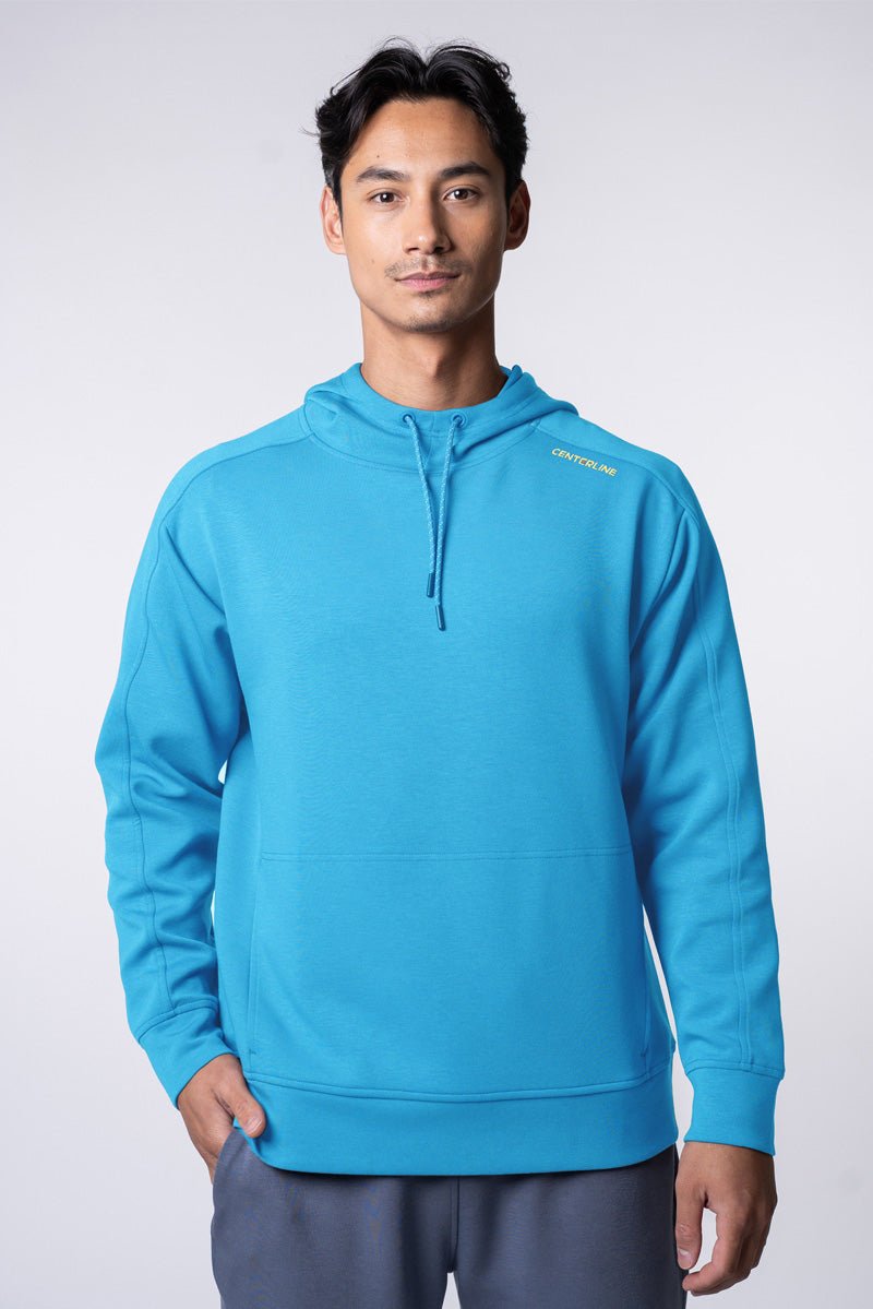 Après Men's Hooded Sweatshirt - FORWRD