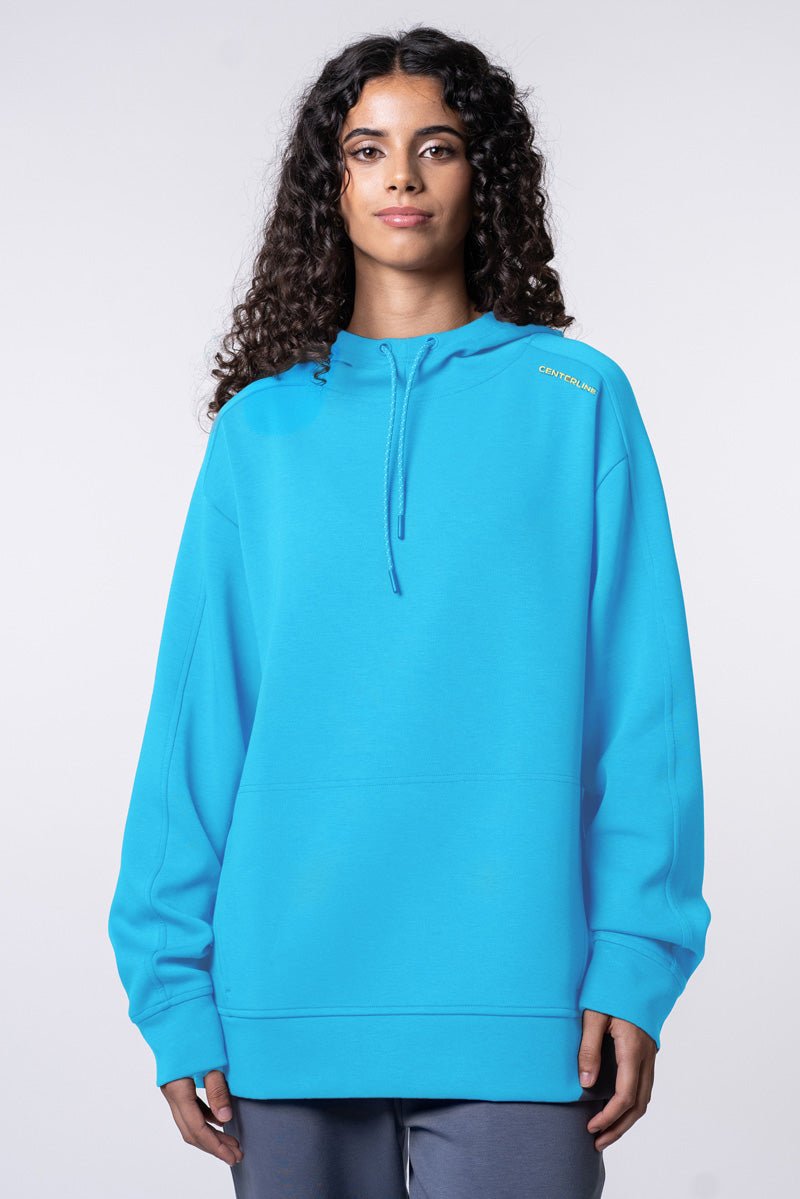 Après Women's Hooded Sweatshirt - FORWRD
