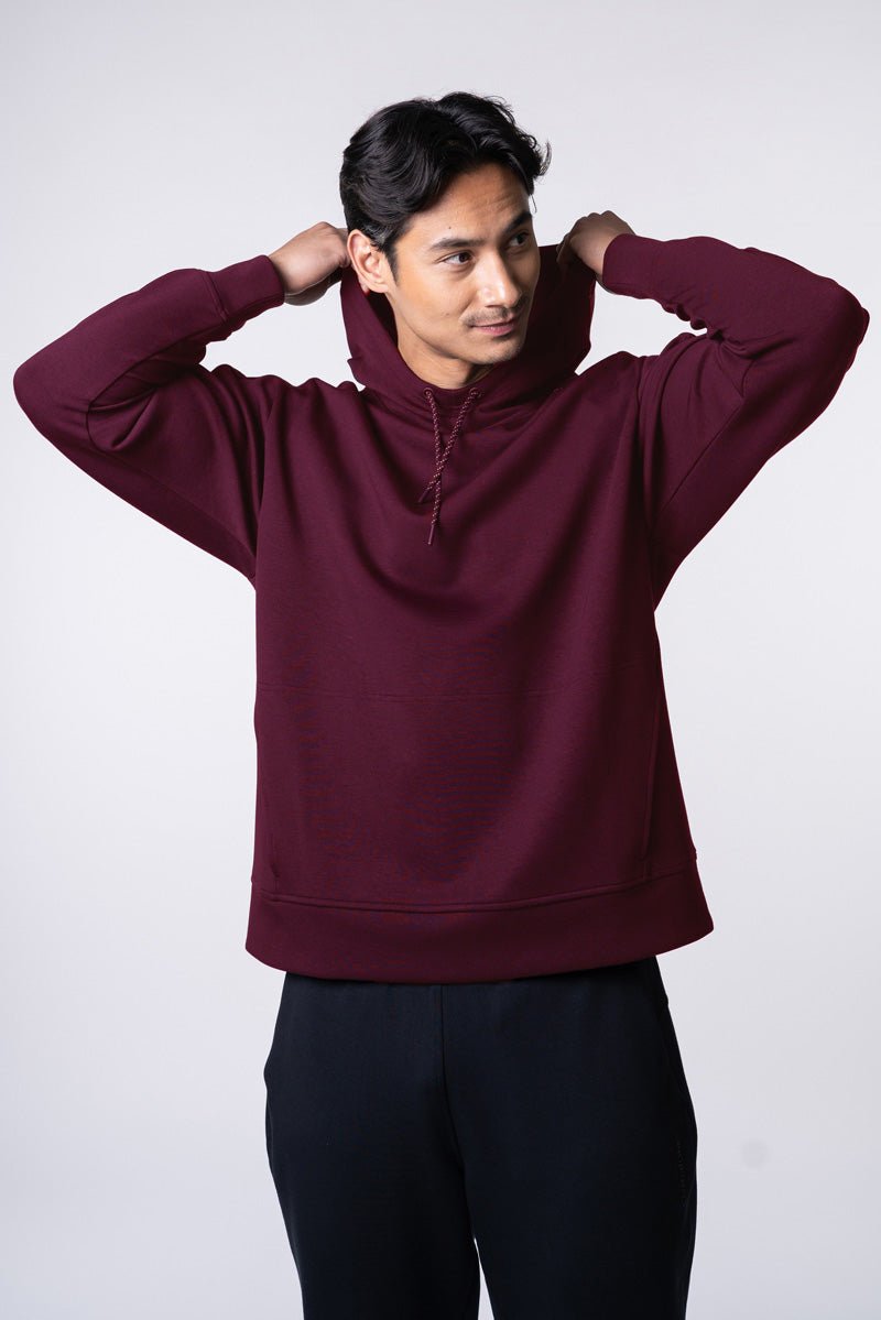 Après Men's Hooded Sweatshirt - FORWRD