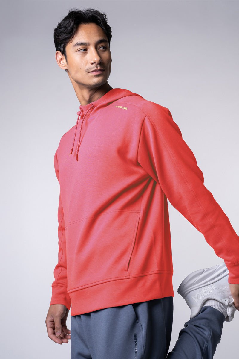 Après Men's Hooded Sweatshirt - FORWRD