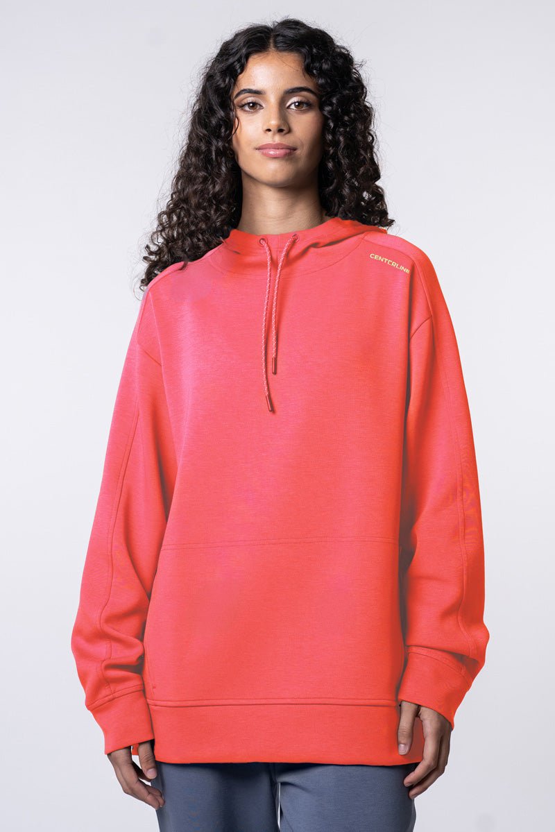 Après Women's Hooded Sweatshirt - FORWRD