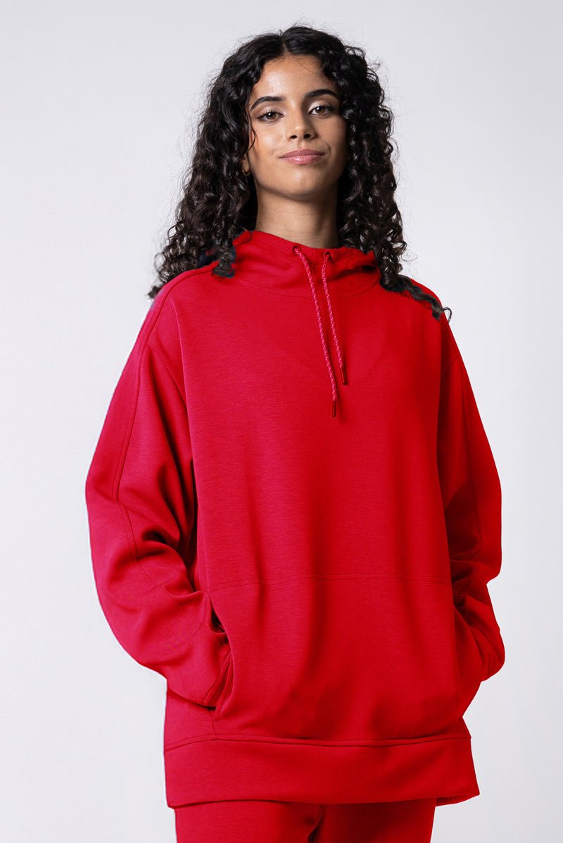 Après Women's Hooded Sweatshirt - FORWRD