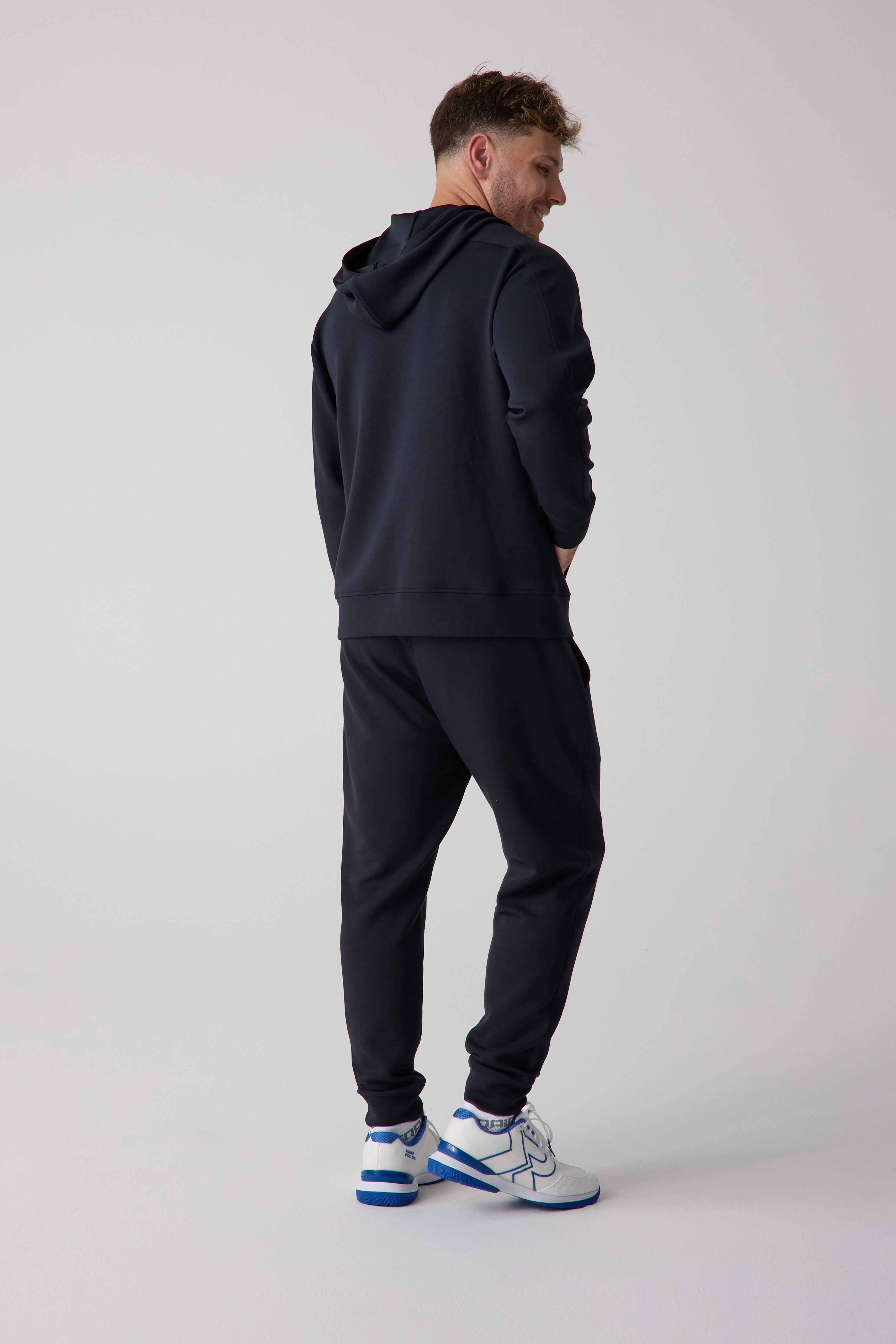 Après Unisex Hooded Sweatshirt