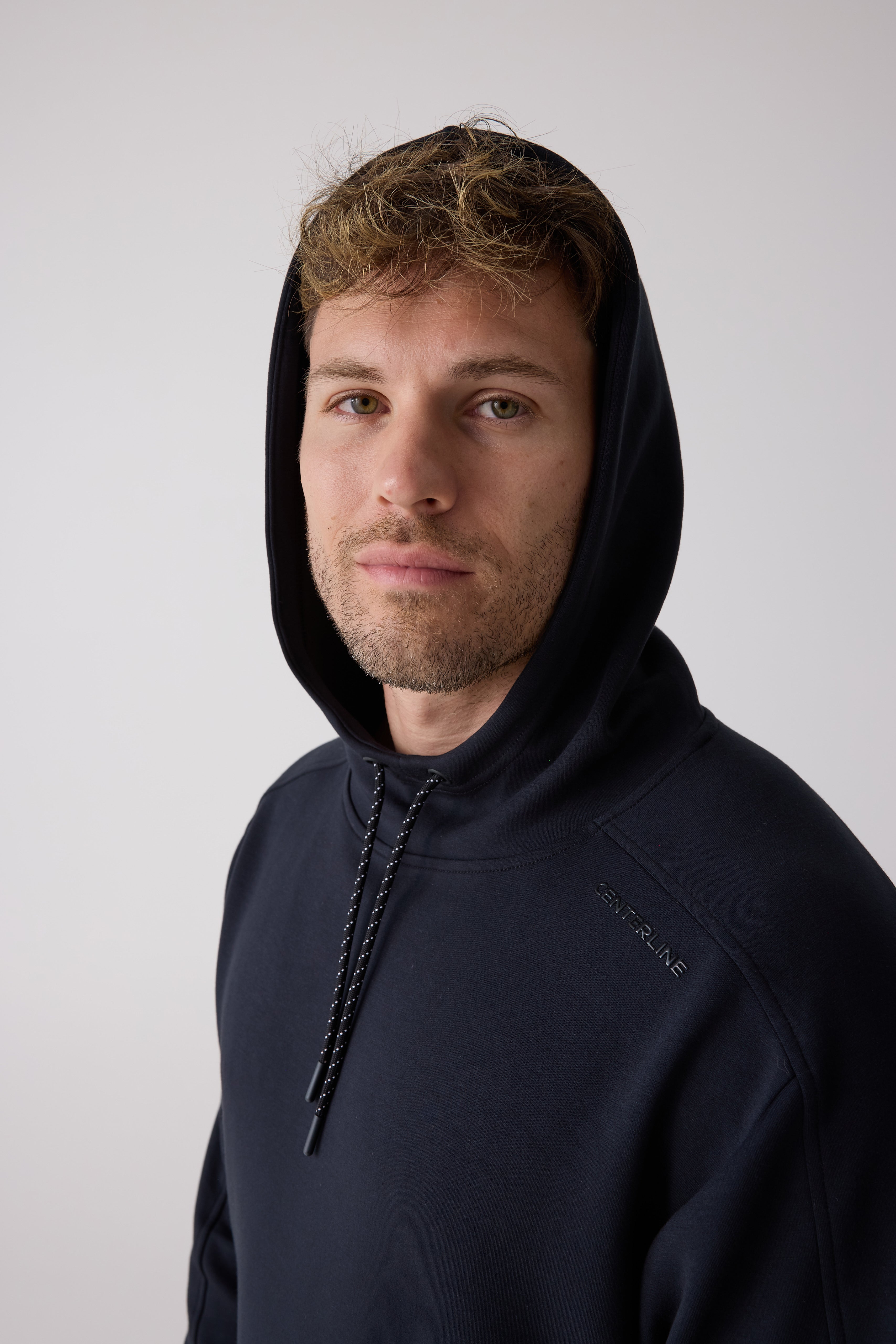 Après Unisex Hooded Sweatshirt