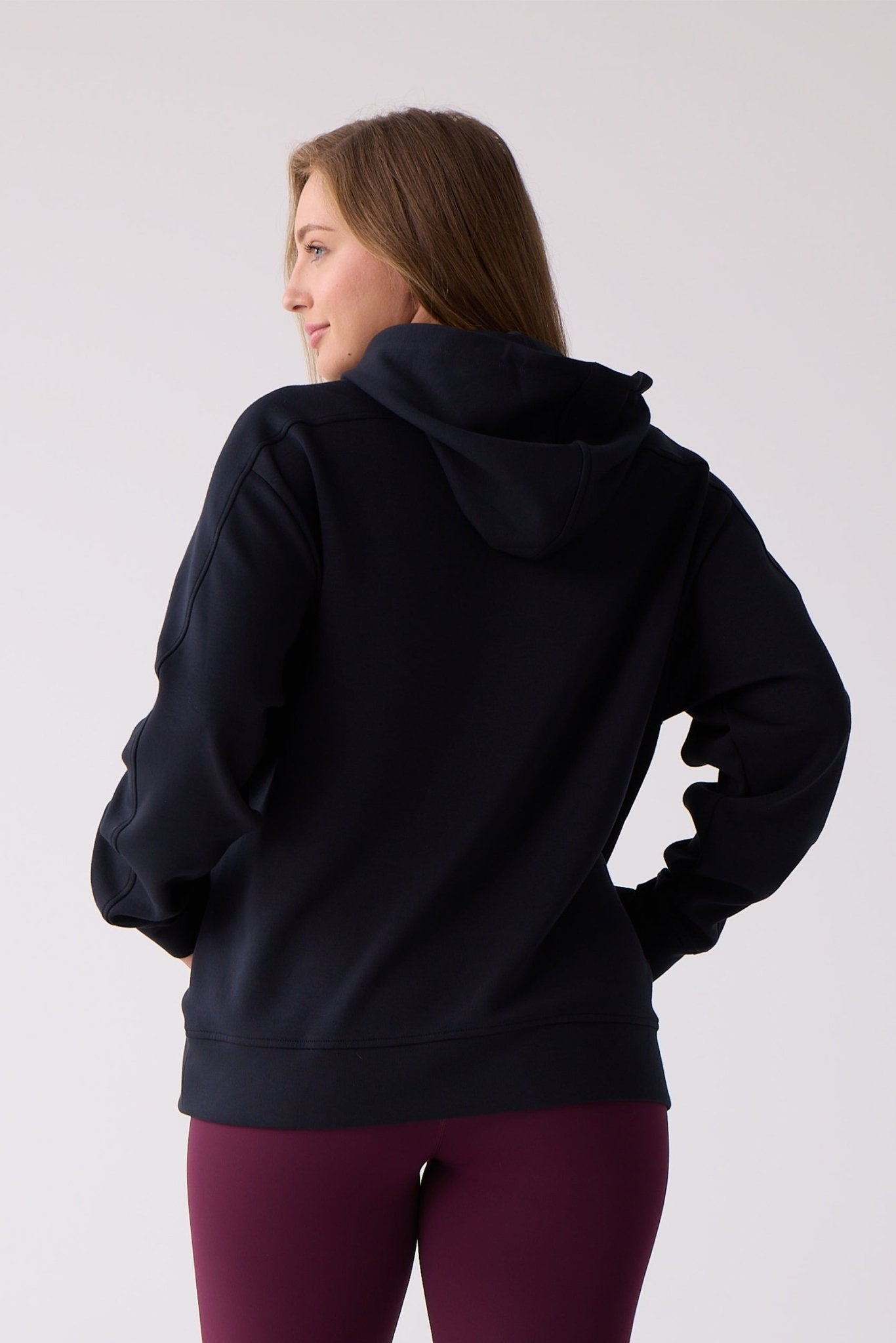 Après Women's Hooded Sweatshirt - FORWRD