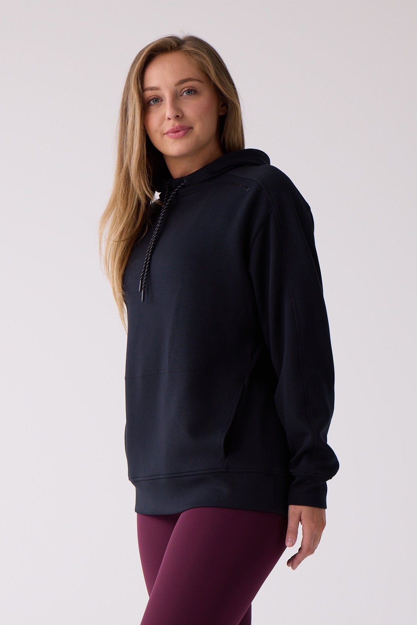 Après Women's Hooded Sweatshirt - FORWRD