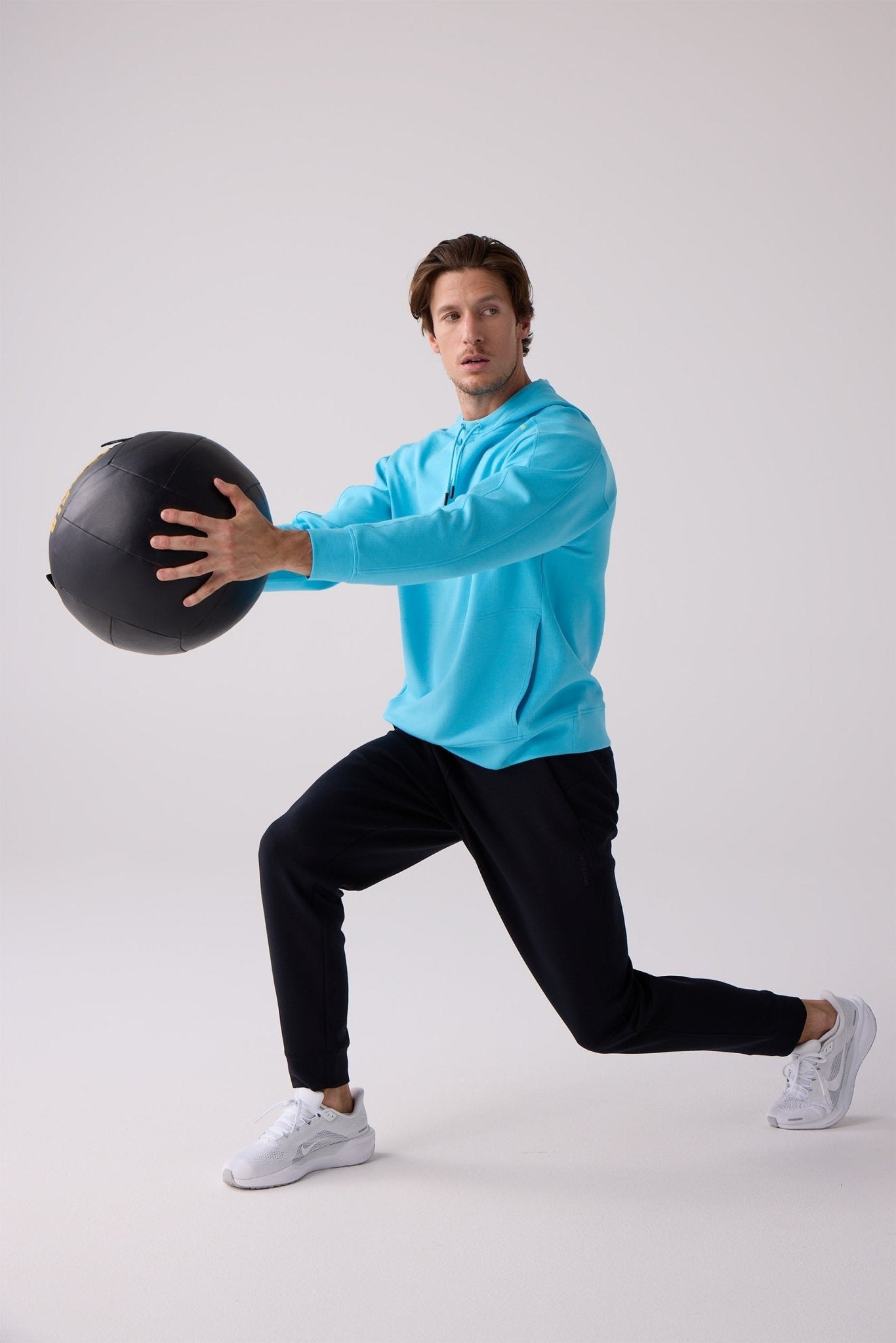 Après Men's Hooded Sweatshirt - FORWRD