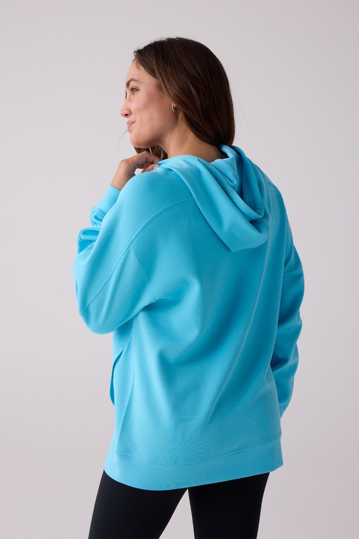Après Women's Hooded Sweatshirt - FORWRD