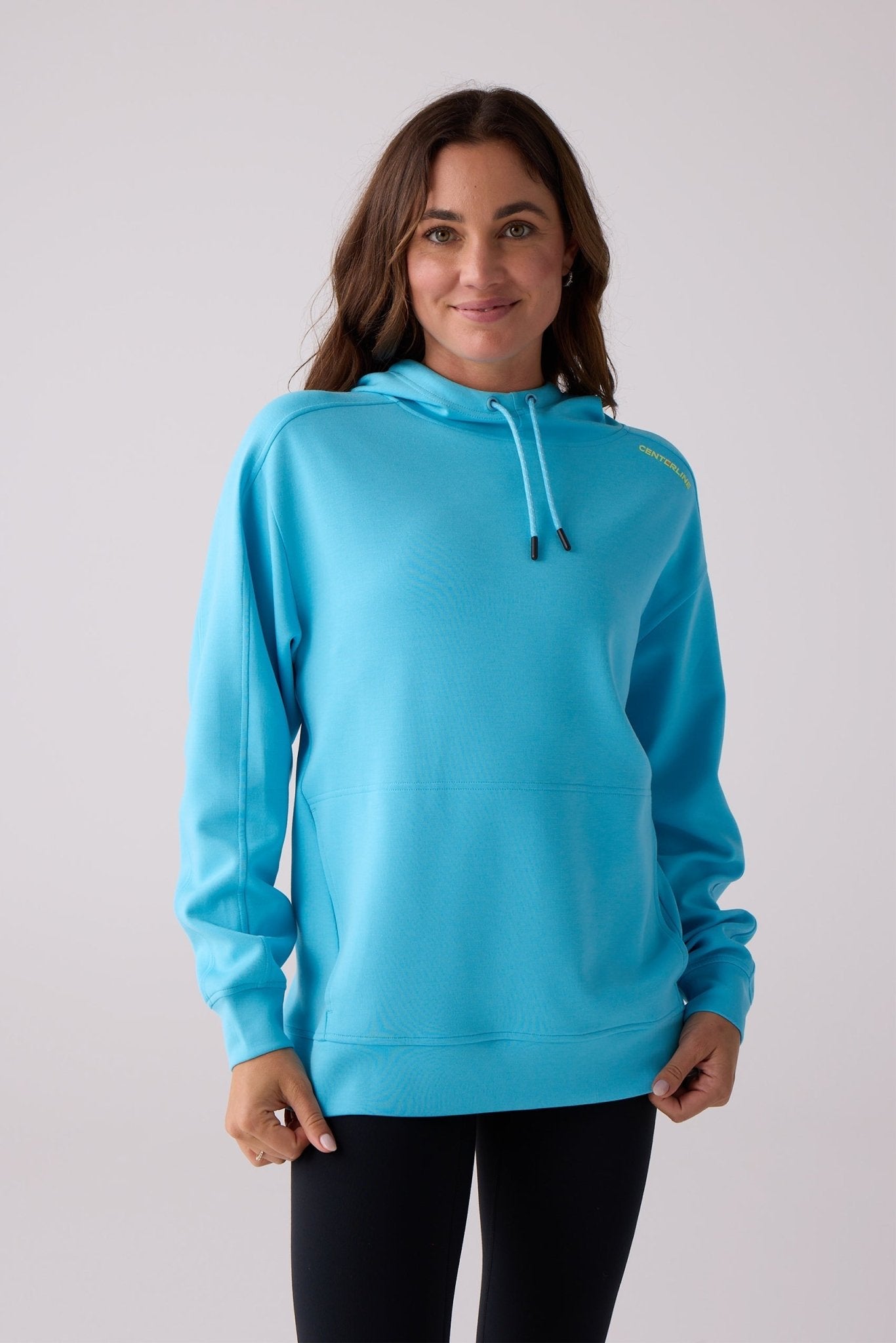 Après Women's Hooded Sweatshirt - FORWRD