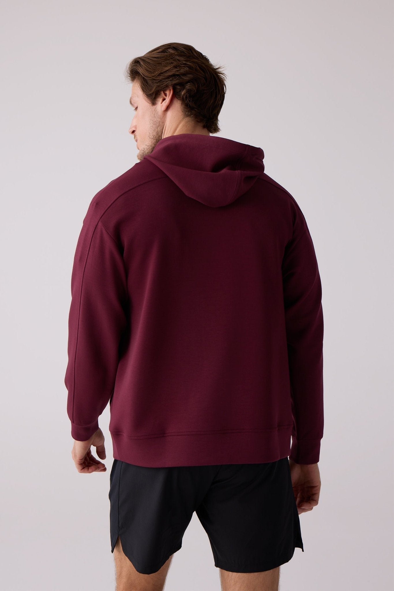 Après Men's Hooded Sweatshirt - FORWRD