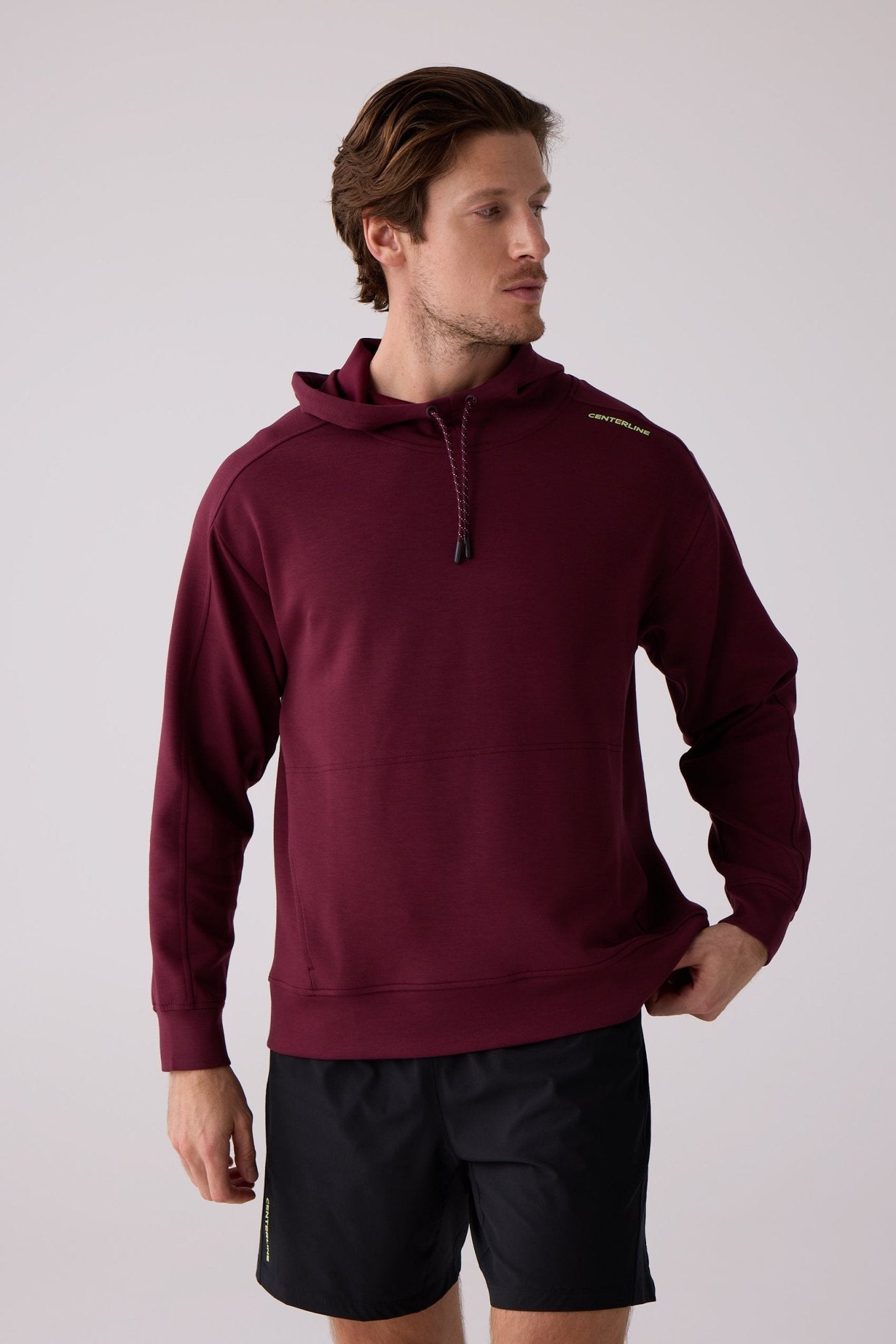 Après Men's Hooded Sweatshirt - FORWRD