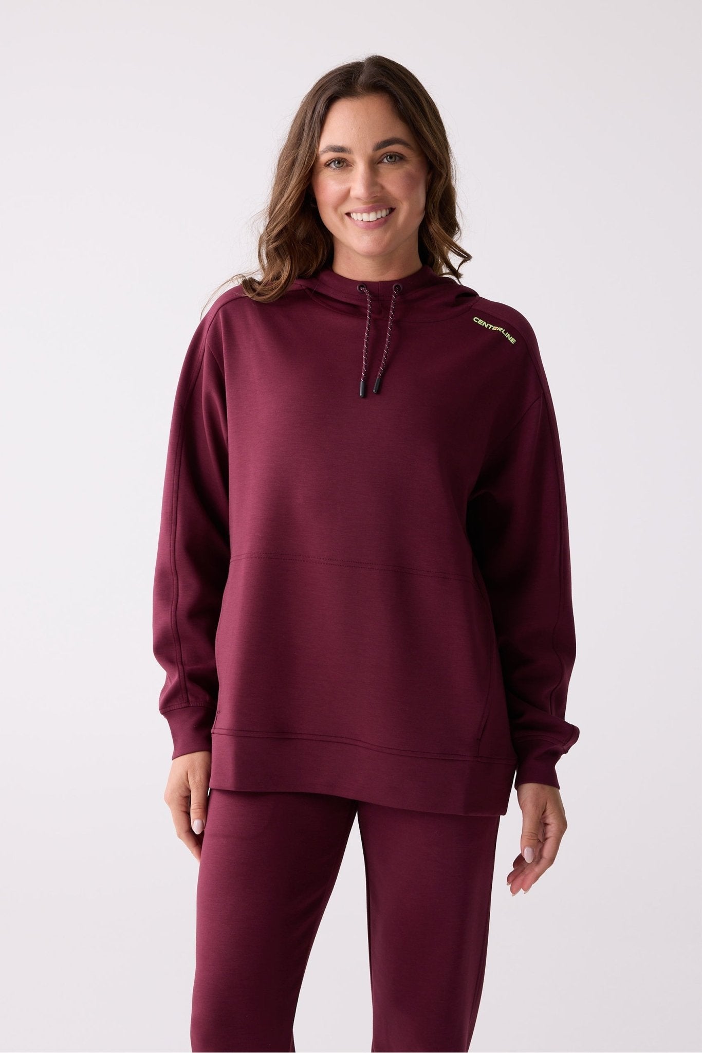Après Women's Hooded Sweatshirt - FORWRD